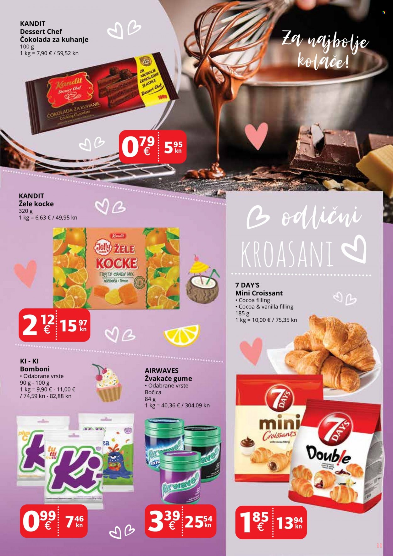Ultra gros katalog - 13.07.2023. - 19.07.2023. Stranica 11