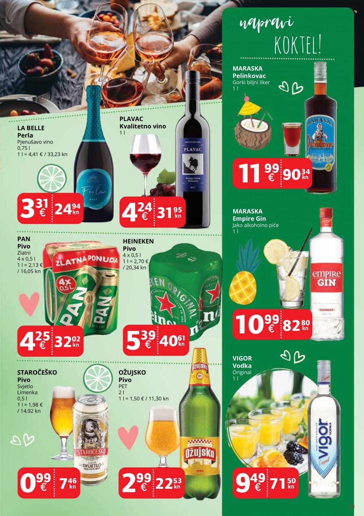 Ultra gros katalog - 13.07.2023. - 19.07.2023. Stranica 13