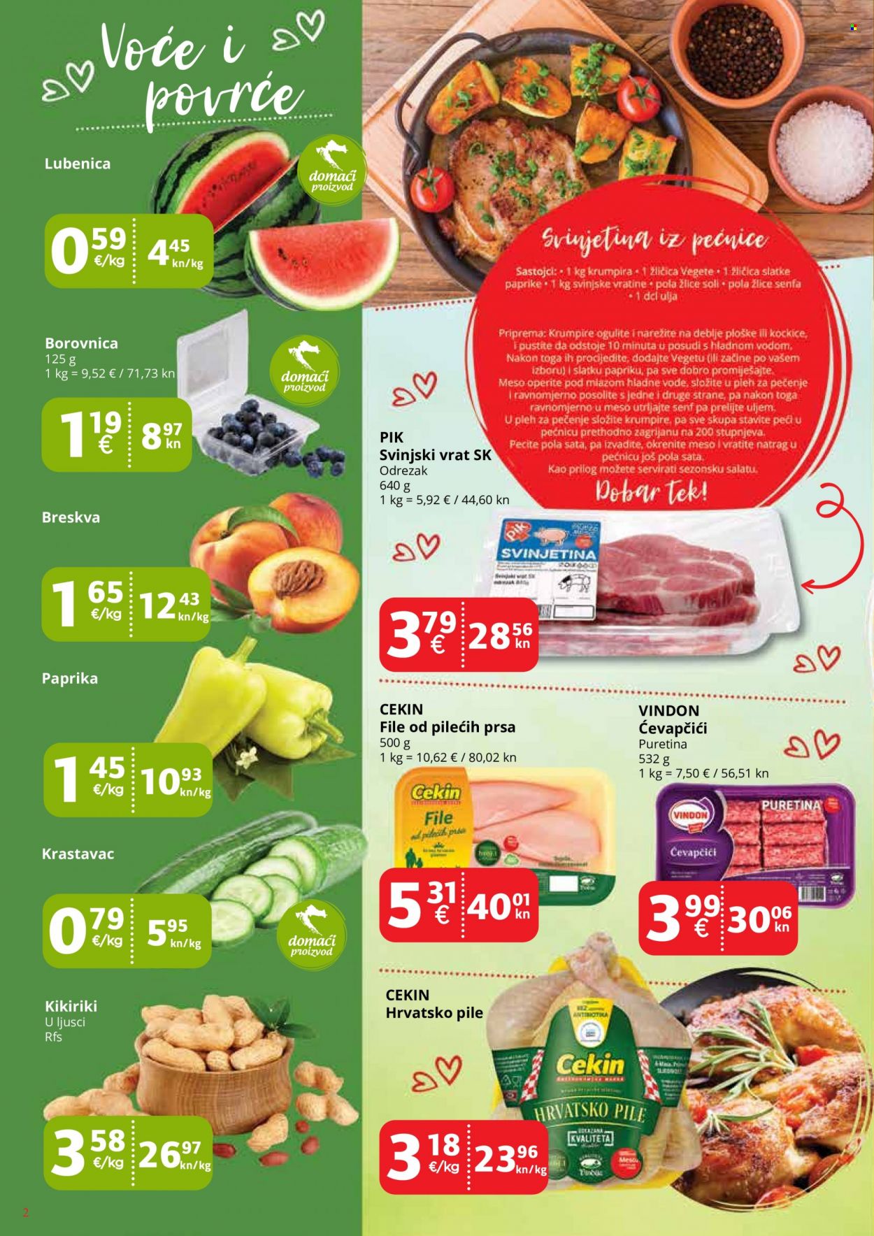 Ribola katalog - 13.07.2023. - 19.07.2023. Stranica 2