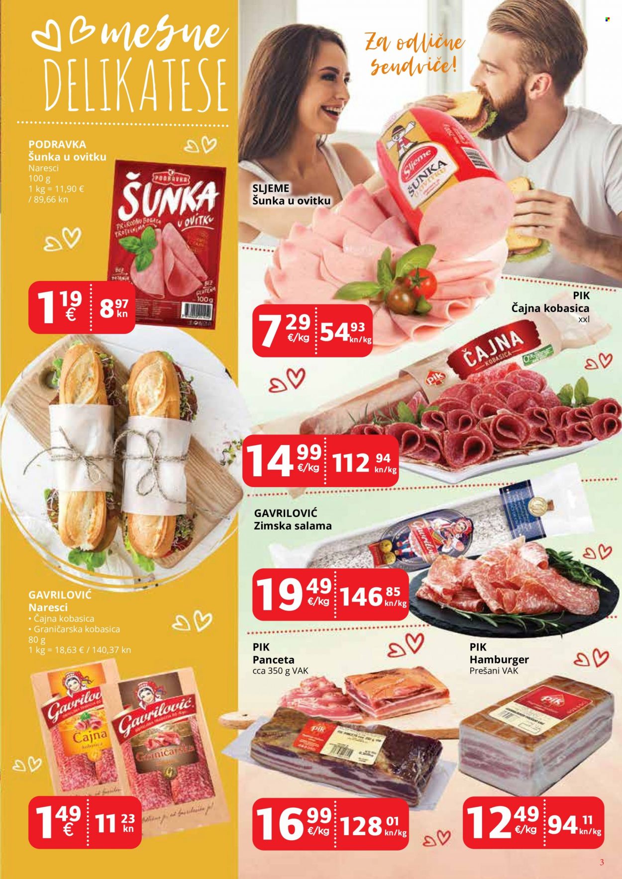 Ribola katalog - 13.07.2023. - 19.07.2023. Stranica 3