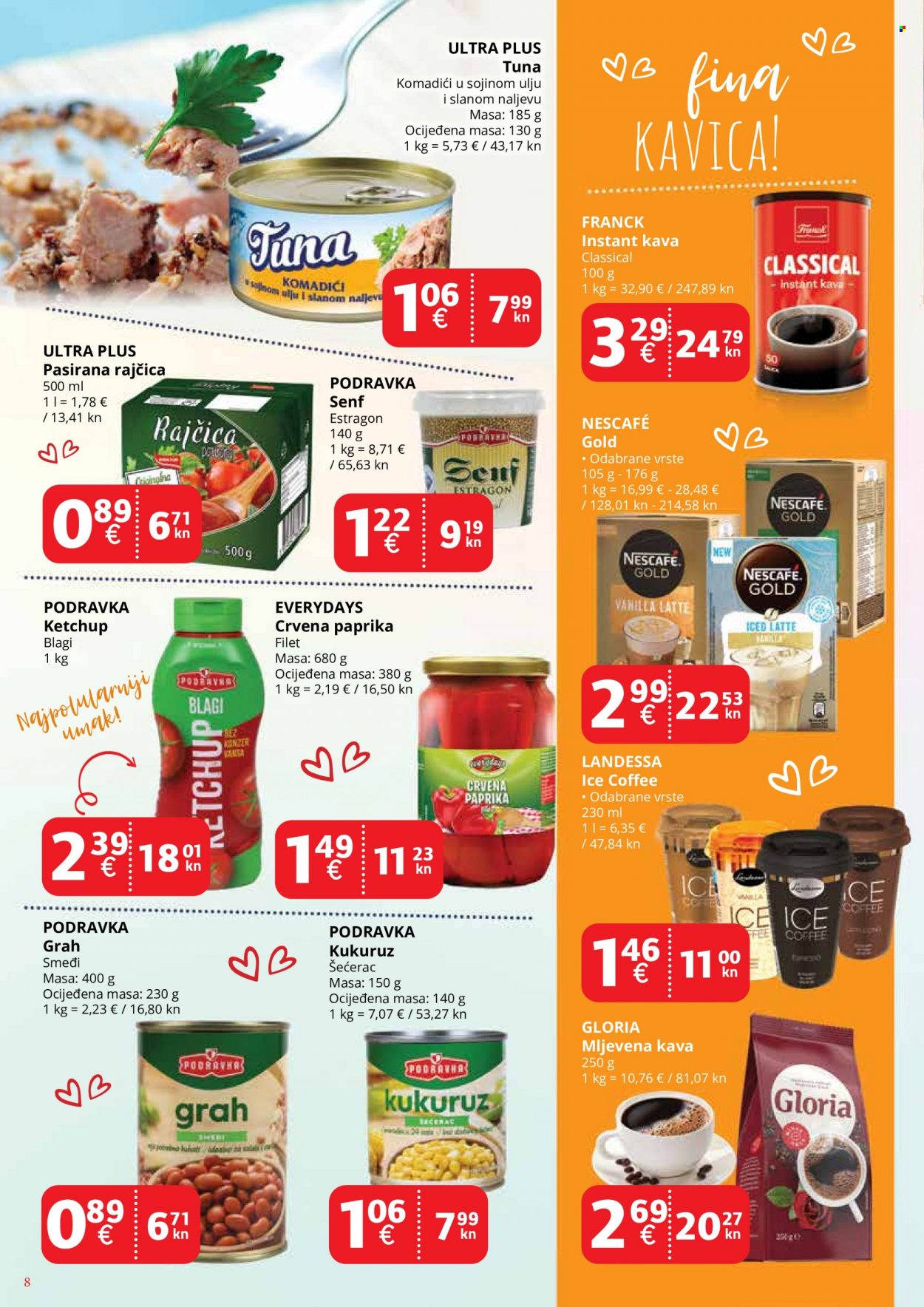 Ribola katalog - 13.07.2023. - 19.07.2023. Stranica 8