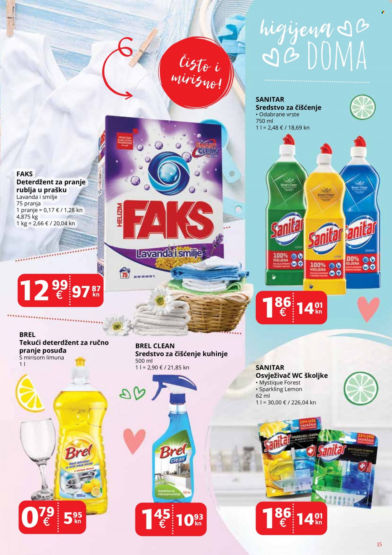 Ribola katalog - 13.07.2023. - 19.07.2023. Stranica 15
