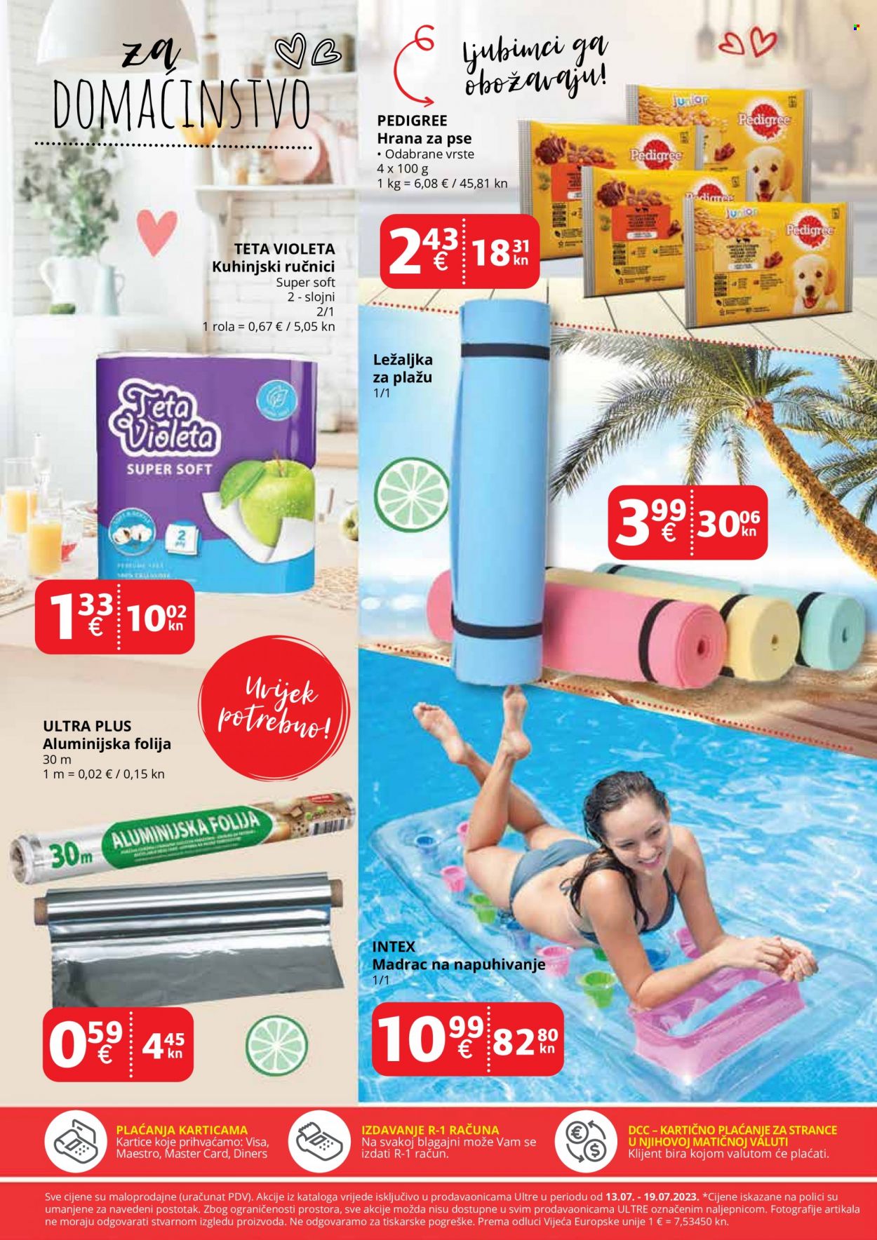 Ribola katalog - 13.07.2023. - 19.07.2023. Stranica 16