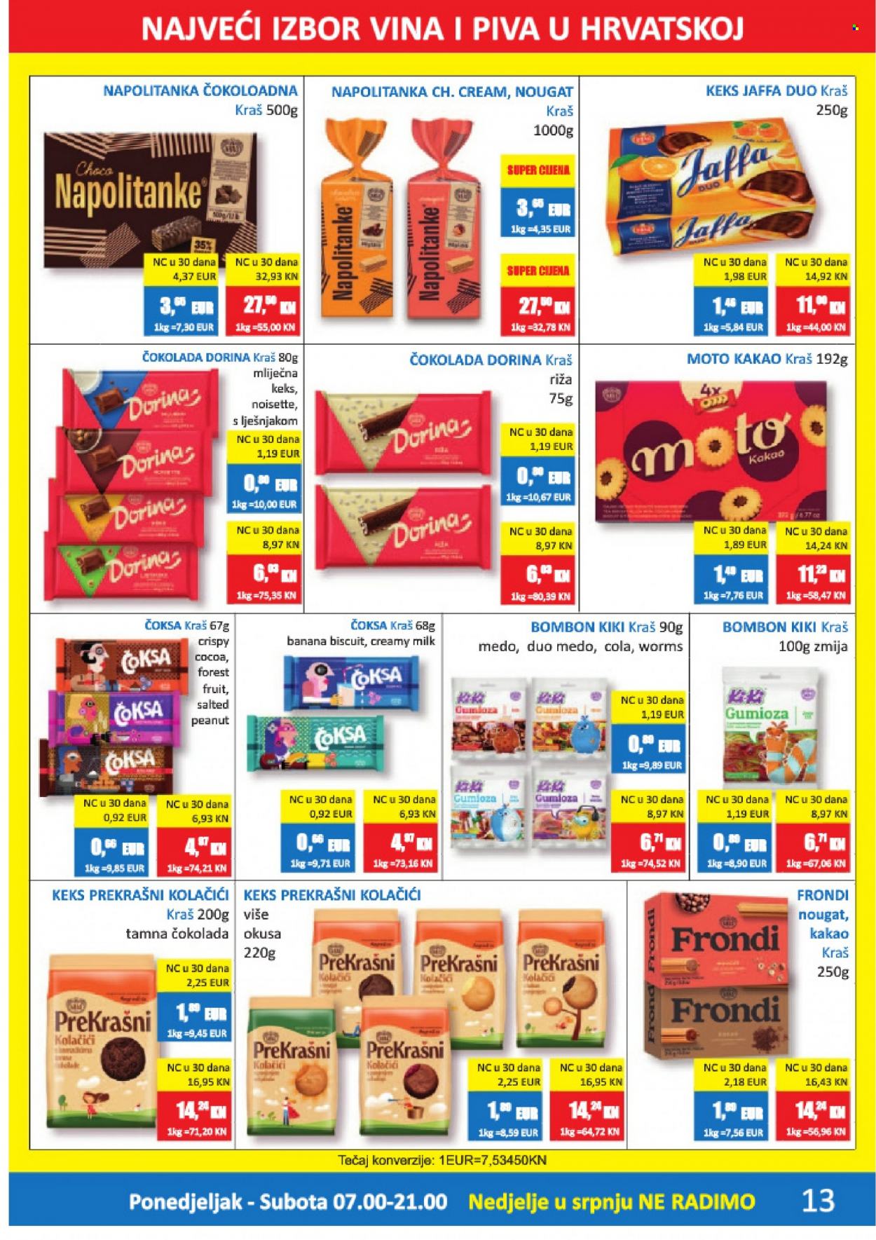 Vrutak katalog - 10.07.2023. - 23.07.2023. Stranica 13