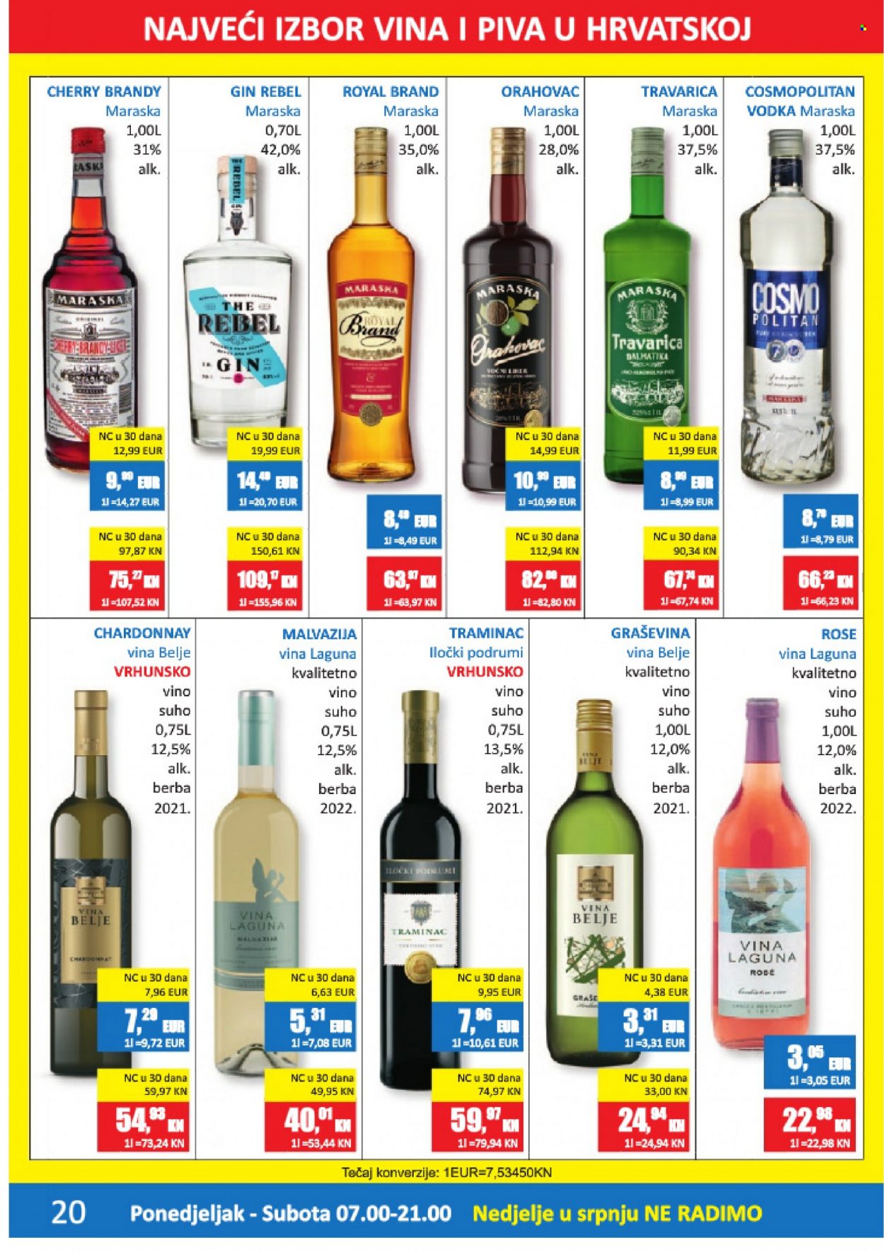 Vrutak katalog - 10.07.2023. - 23.07.2023. Stranica 20