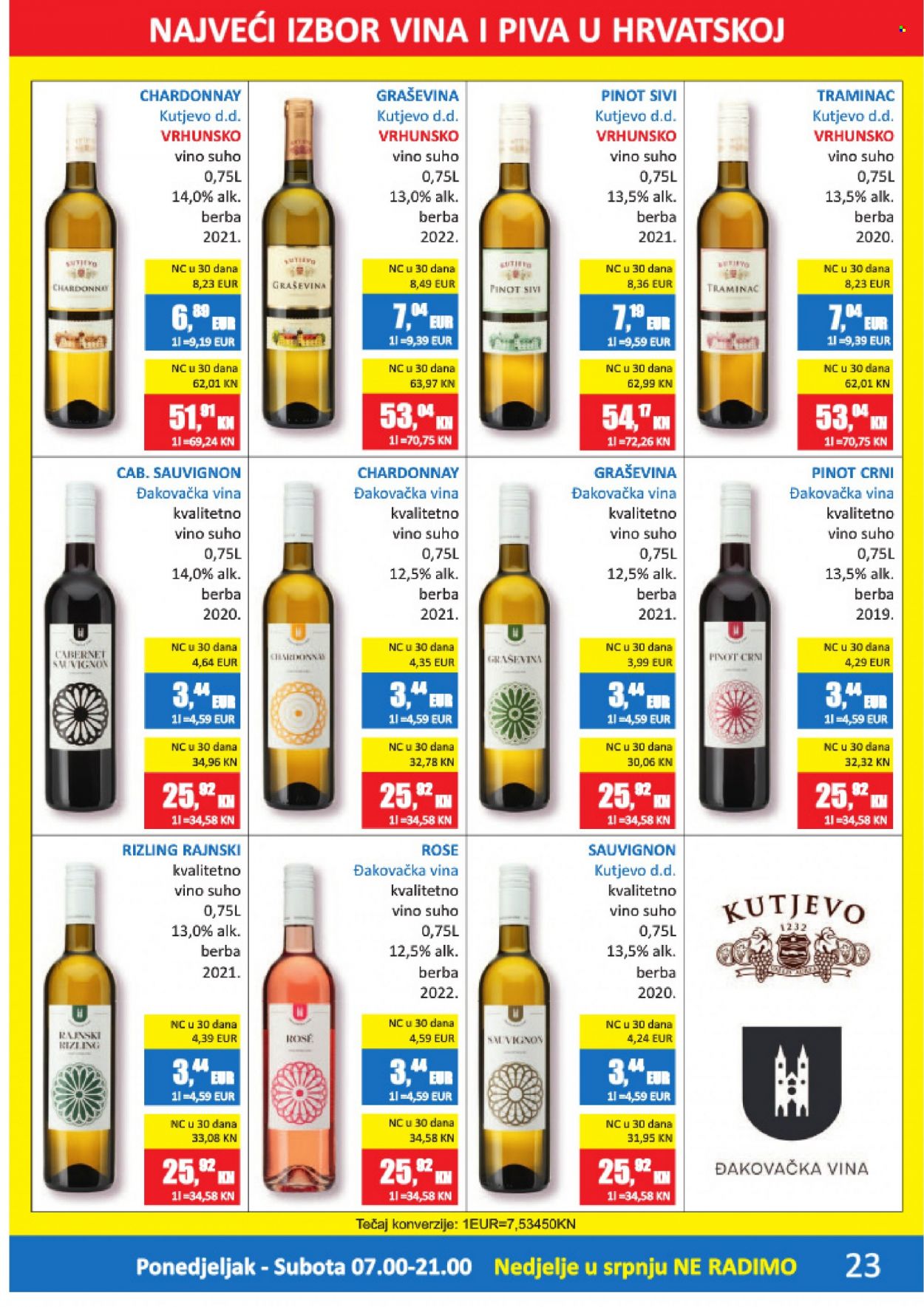 Vrutak katalog - 10.07.2023. - 23.07.2023. Stranica 23