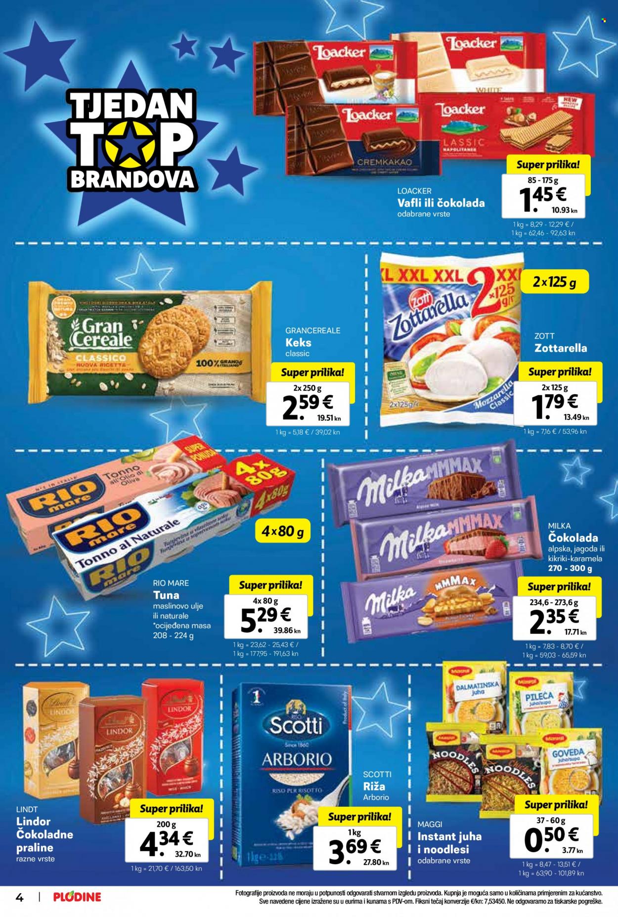 Plodine katalog - 12.07.2023. - 18.07.2023. Stranica 4