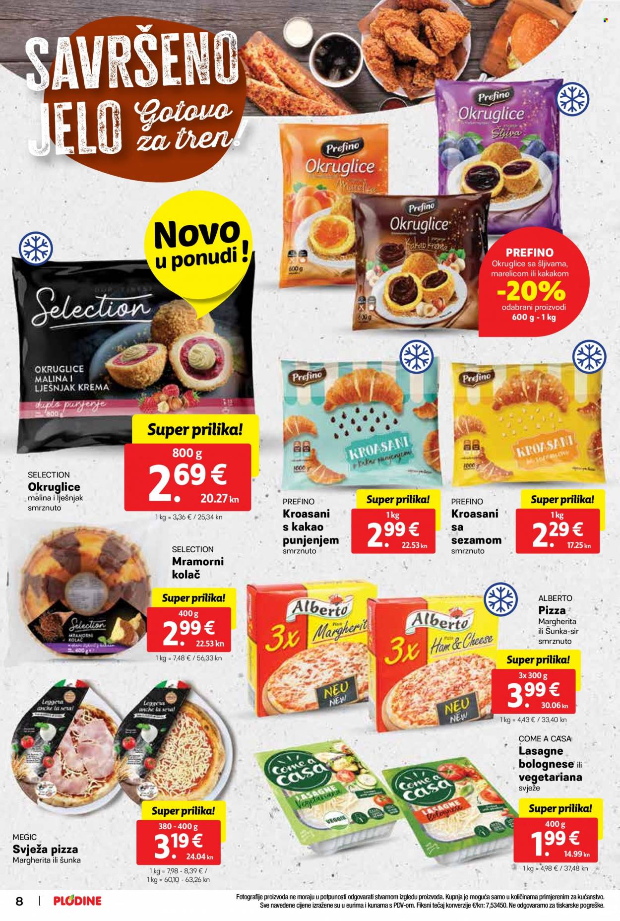 Plodine katalog - 12.07.2023. - 18.07.2023. Stranica 8