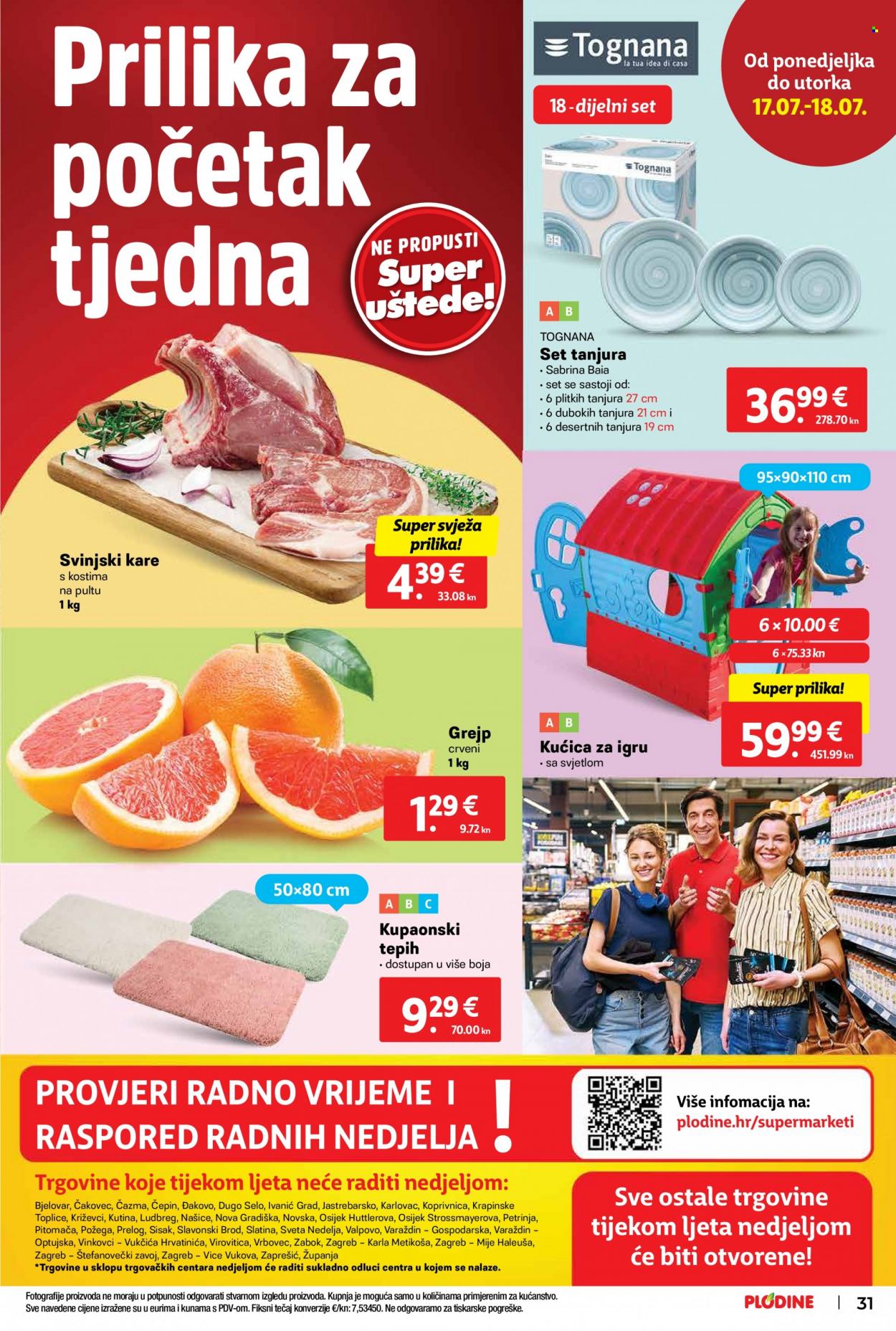 Plodine katalog - 12.07.2023. - 18.07.2023. Stranica 31