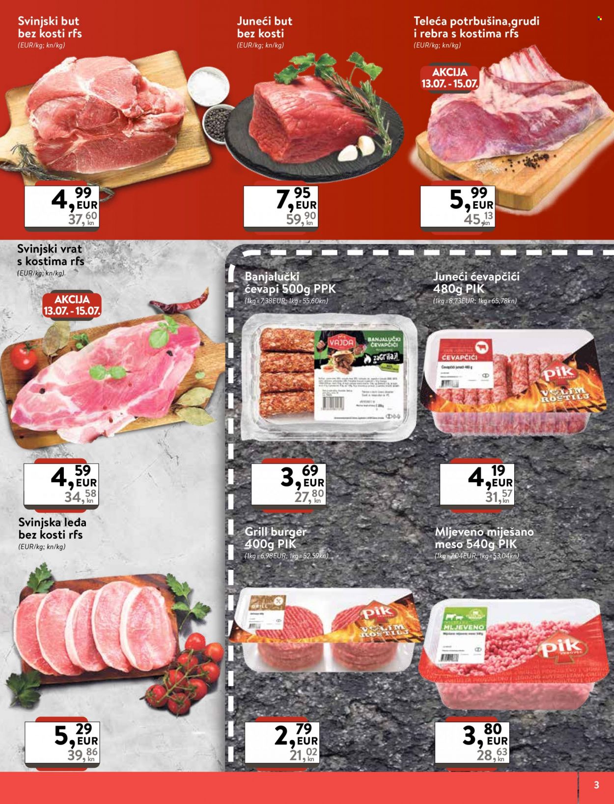 KTC katalog - 13.07.2023. - 19.07.2023. Stranica 3