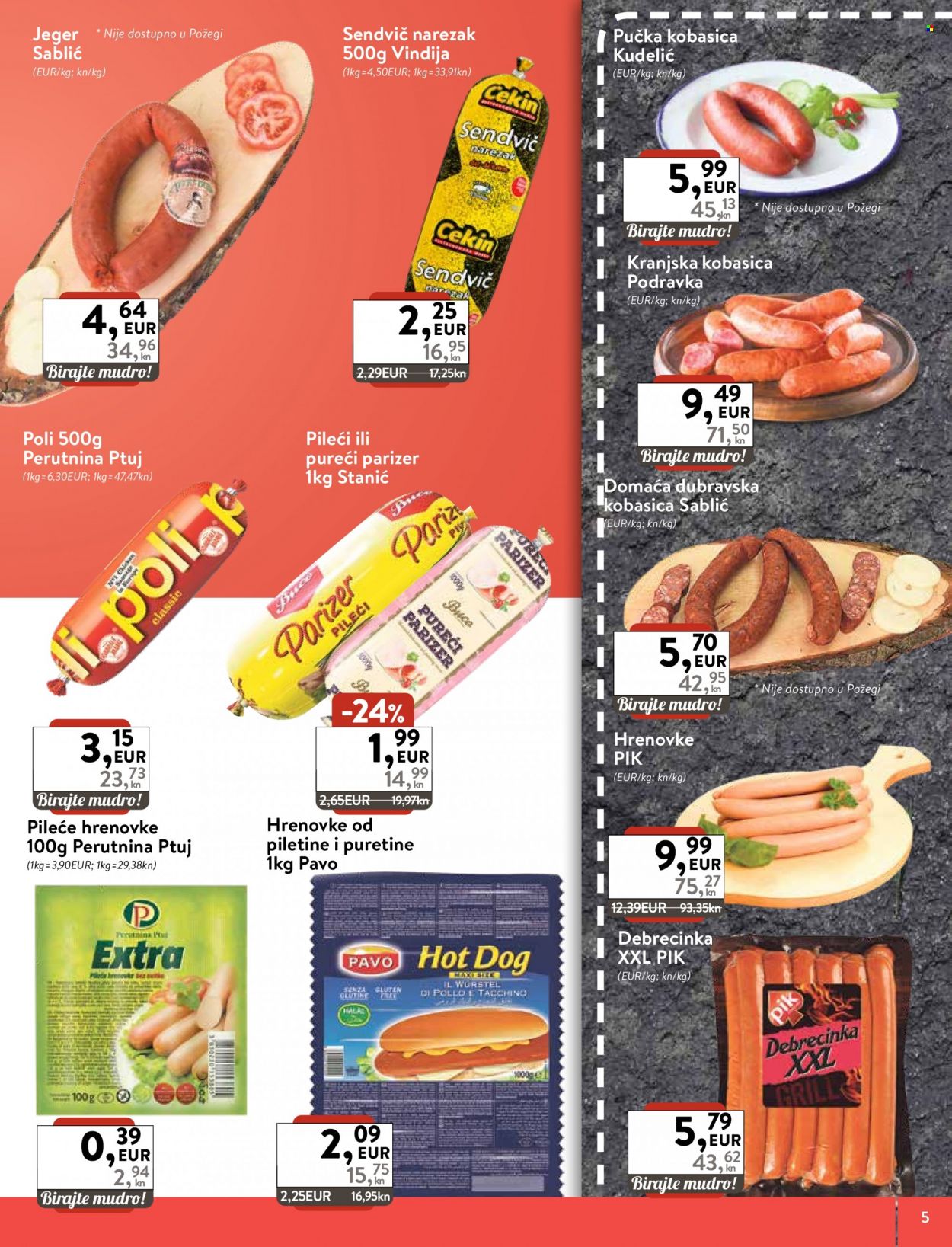 KTC katalog - 13.07.2023. - 19.07.2023. Stranica 5