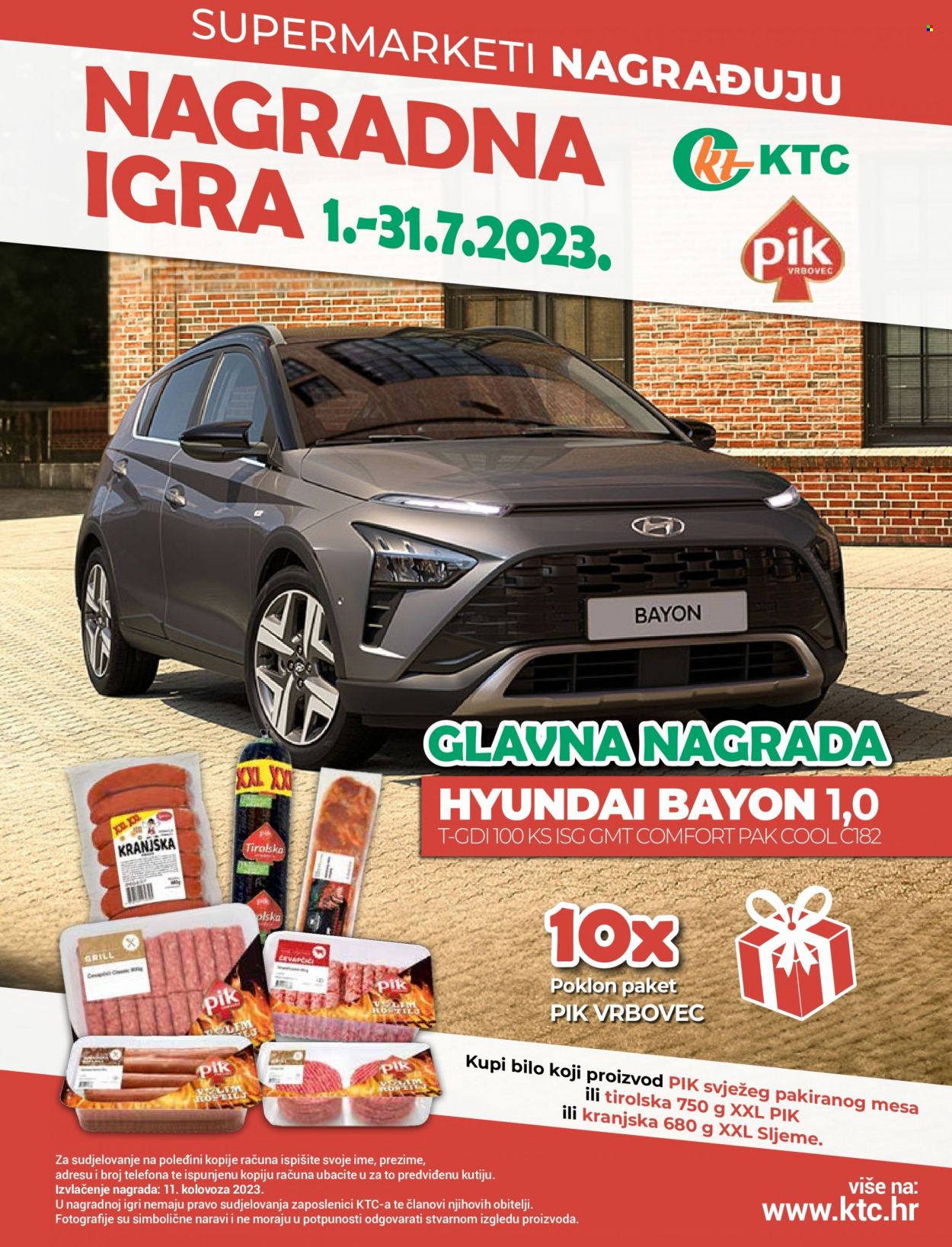 KTC katalog - 13.07.2023. - 19.07.2023. Stranica 7