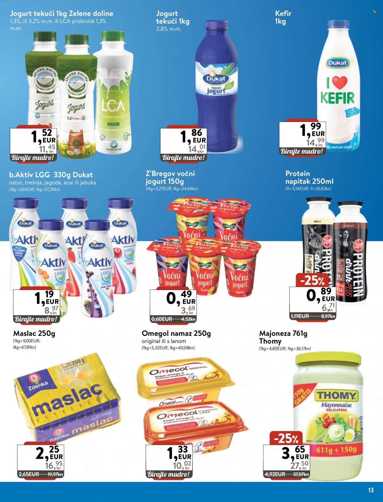KTC katalog - 13.07.2023. - 19.07.2023. Stranica 13