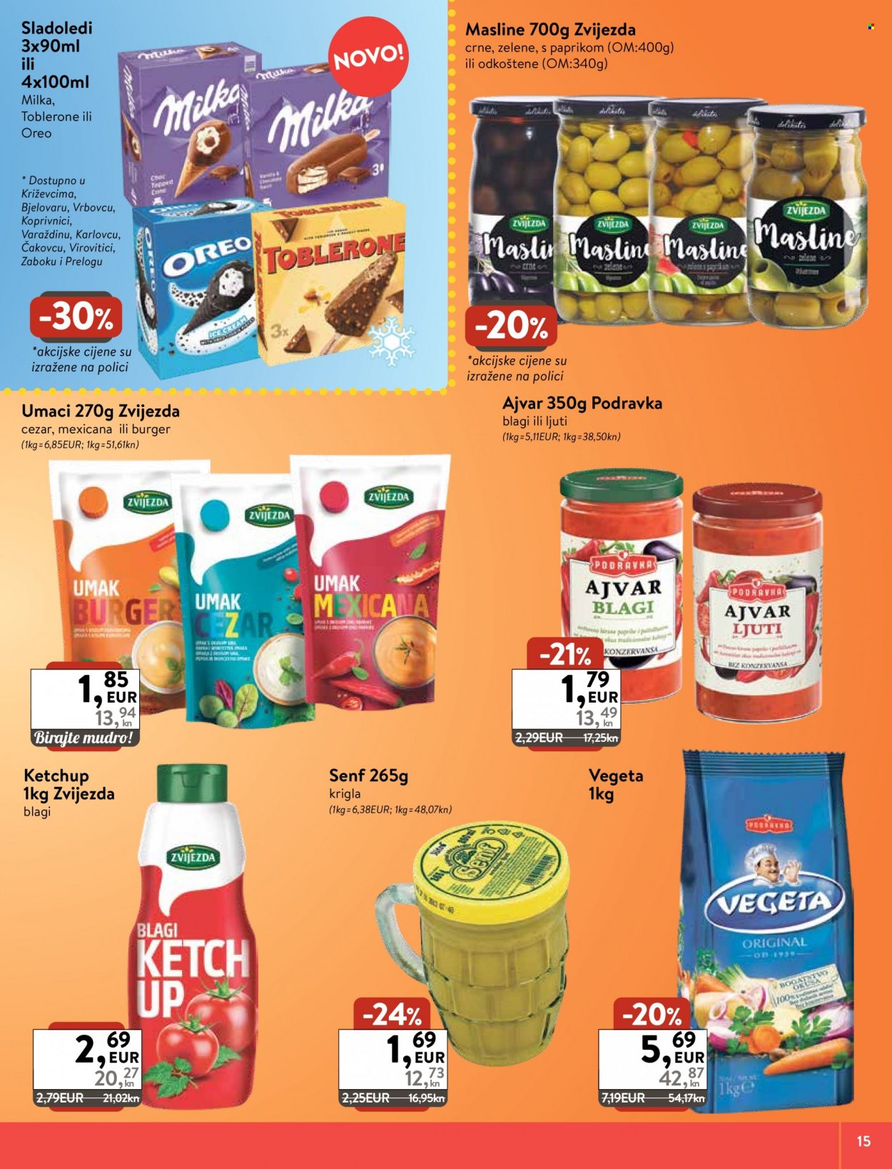 KTC katalog - 13.07.2023. - 19.07.2023. Stranica 15