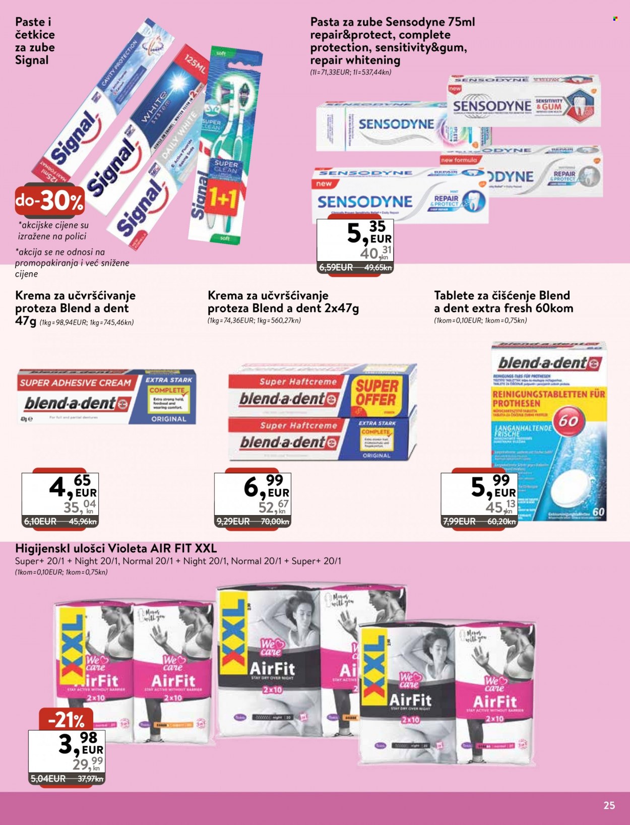 KTC katalog - 13.07.2023. - 19.07.2023. Stranica 25