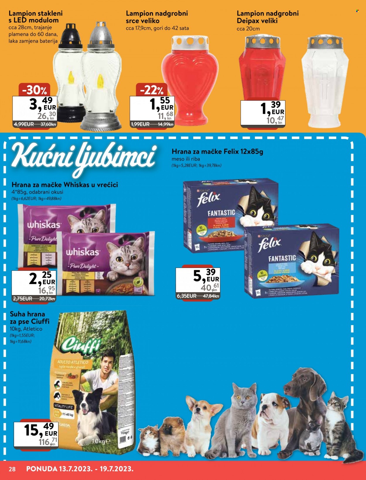 KTC katalog - 13.07.2023. - 19.07.2023. Stranica 28