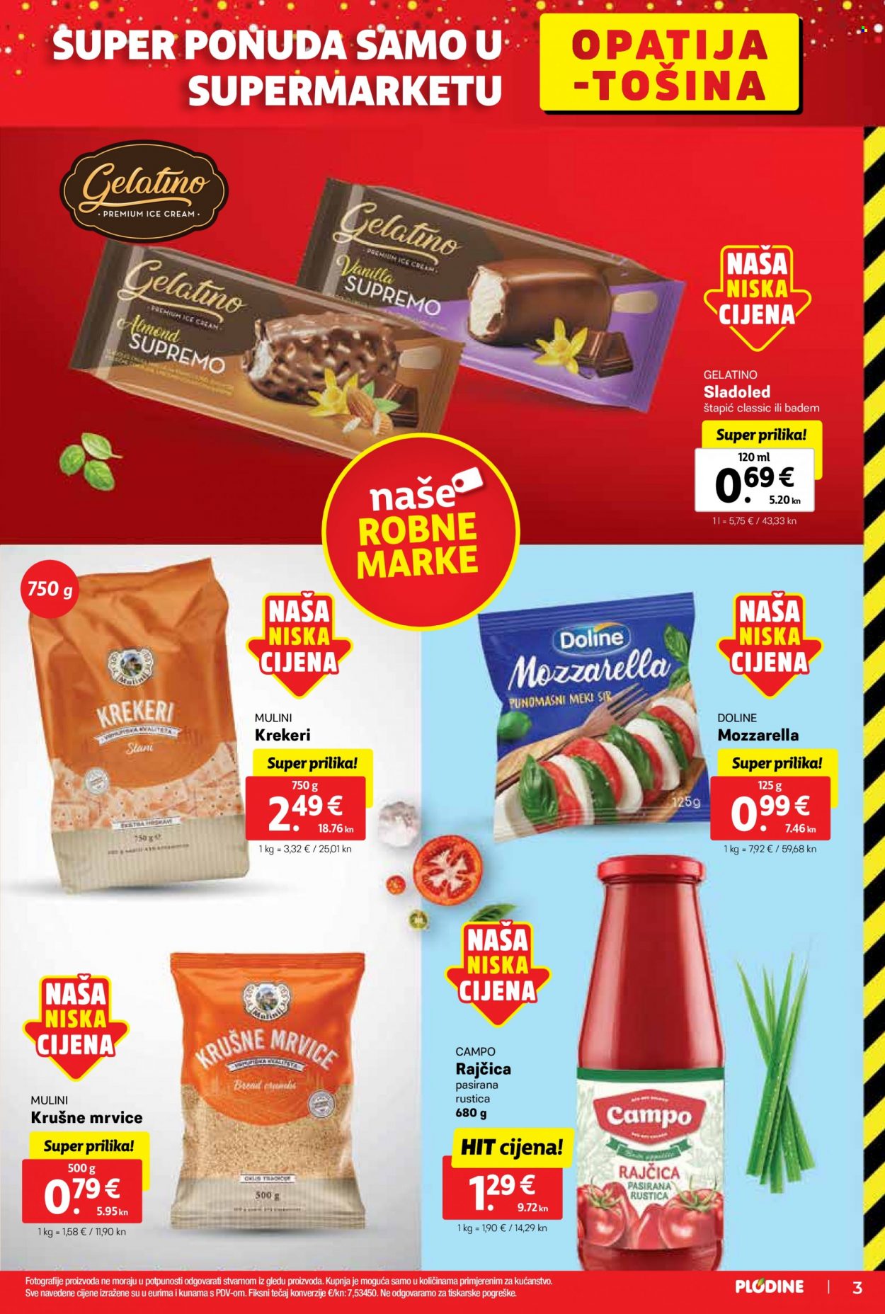 Plodine katalog - 13.07.2023. - 18.07.2023. Stranica 3