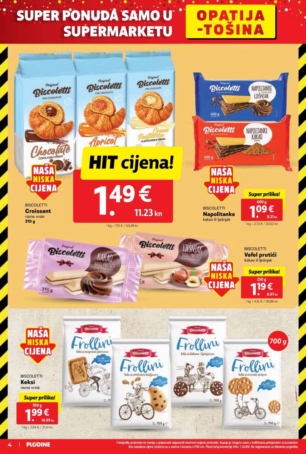 Plodine katalog - 13.07.2023. - 18.07.2023. Stranica 4