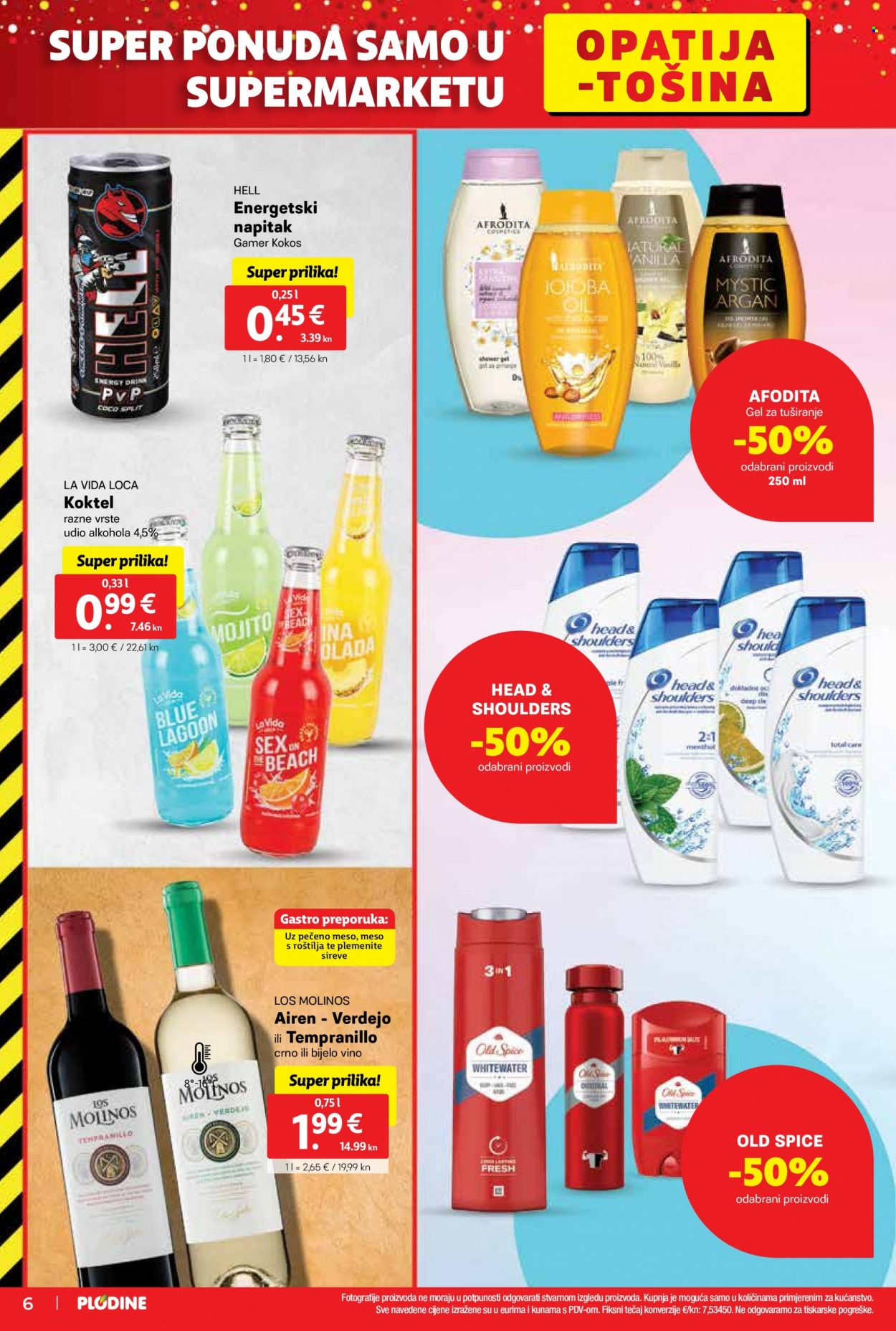 Plodine katalog - 13.07.2023. - 18.07.2023. Stranica 6
