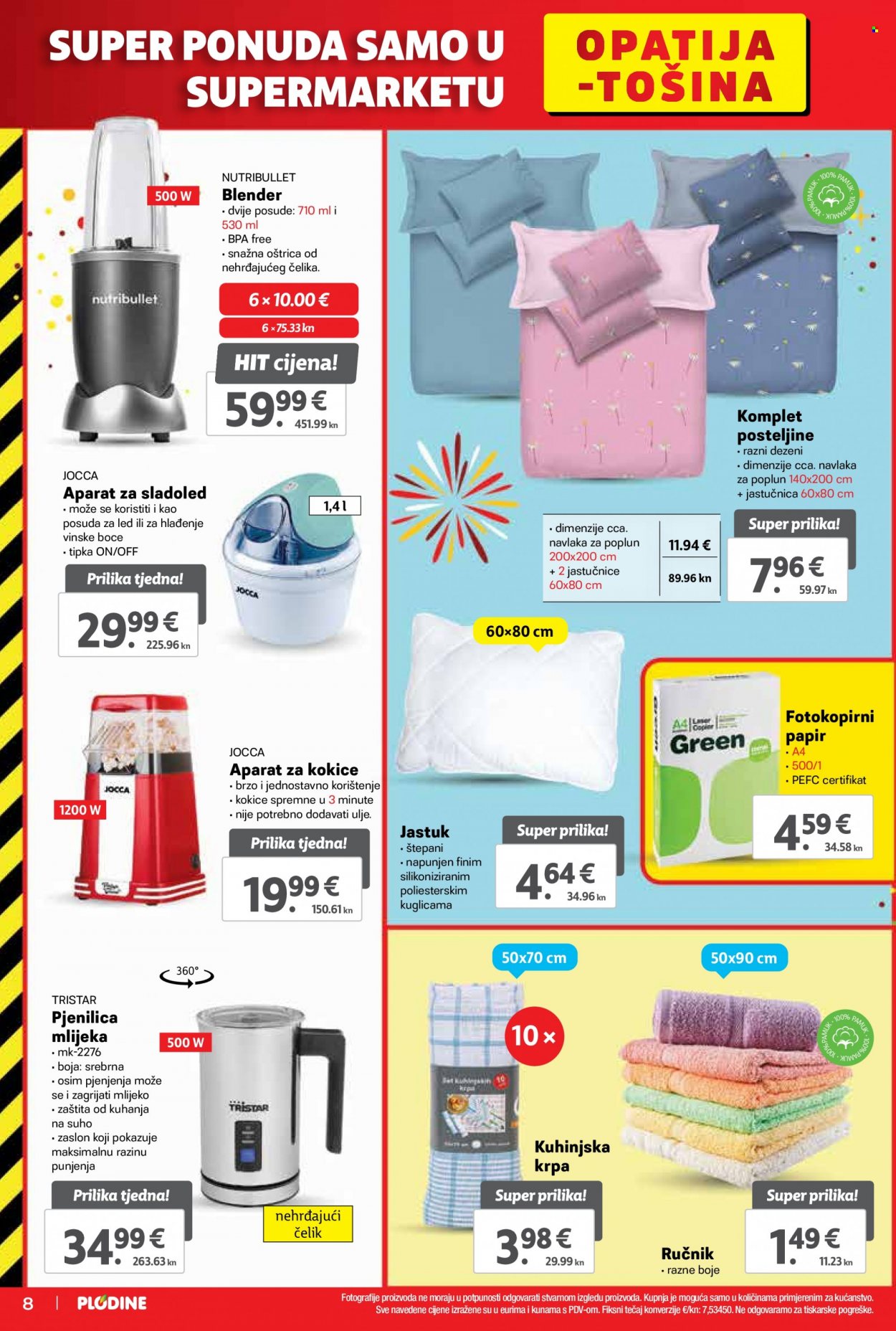 Plodine katalog - 13.07.2023. - 18.07.2023. Stranica 8