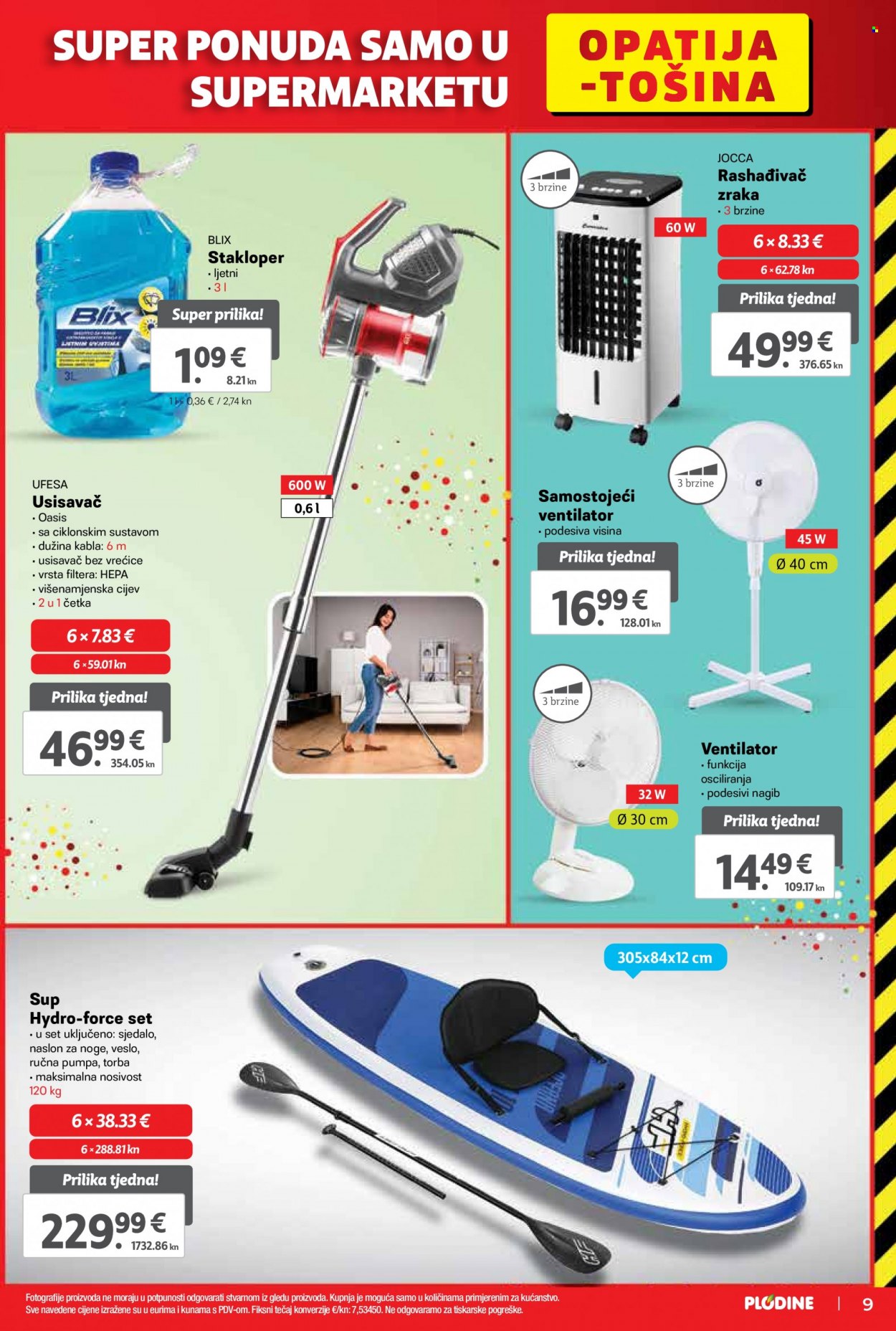 Plodine katalog - 13.07.2023. - 18.07.2023. Stranica 9
