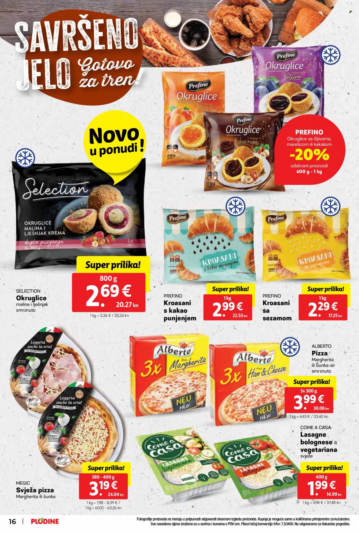 Plodine katalog - 13.07.2023. - 18.07.2023. Stranica 16