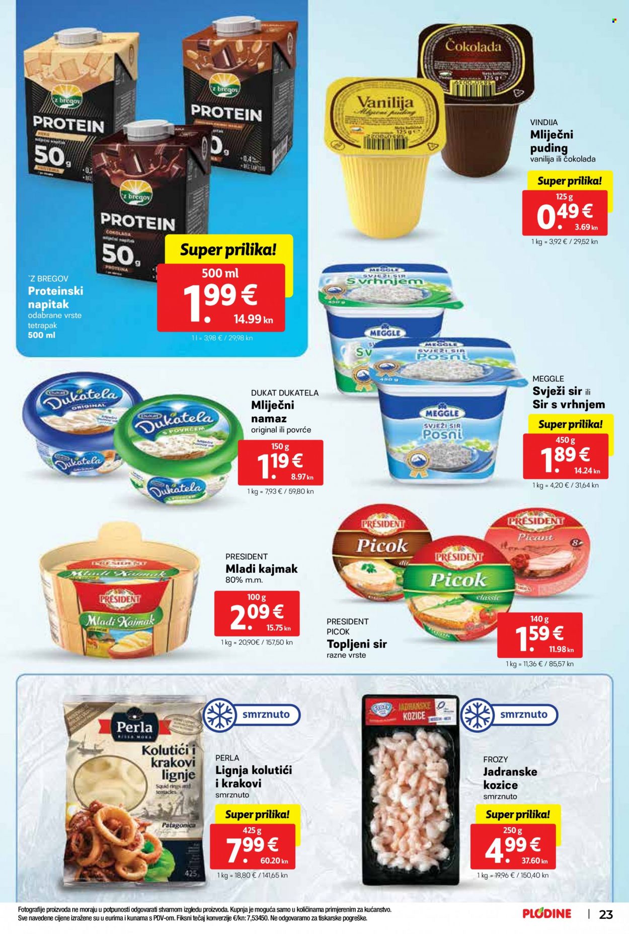 Plodine katalog - 13.07.2023. - 18.07.2023. Stranica 23