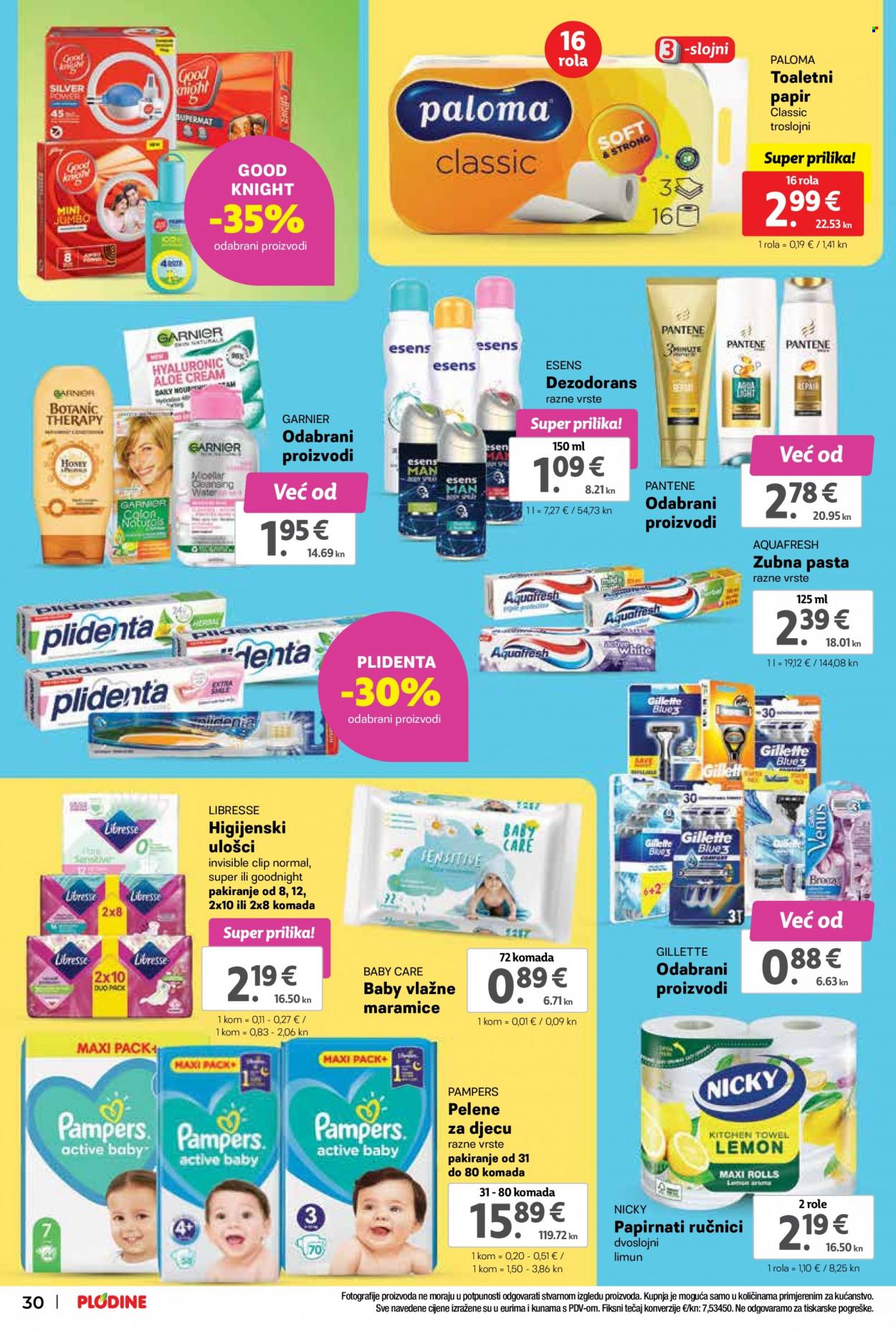 Plodine katalog - 13.07.2023. - 18.07.2023. Stranica 30