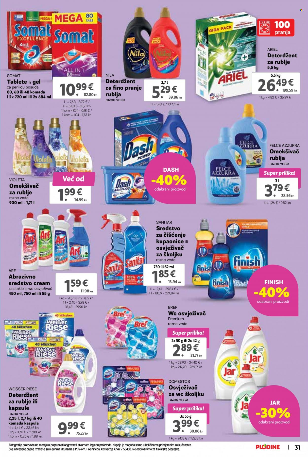 Plodine katalog - 13.07.2023. - 18.07.2023. Stranica 31
