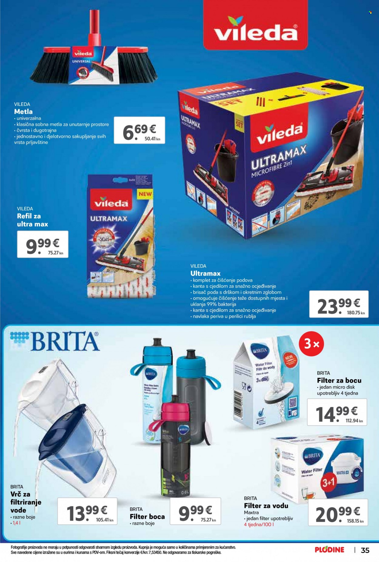 Plodine katalog - 13.07.2023. - 18.07.2023. Stranica 35