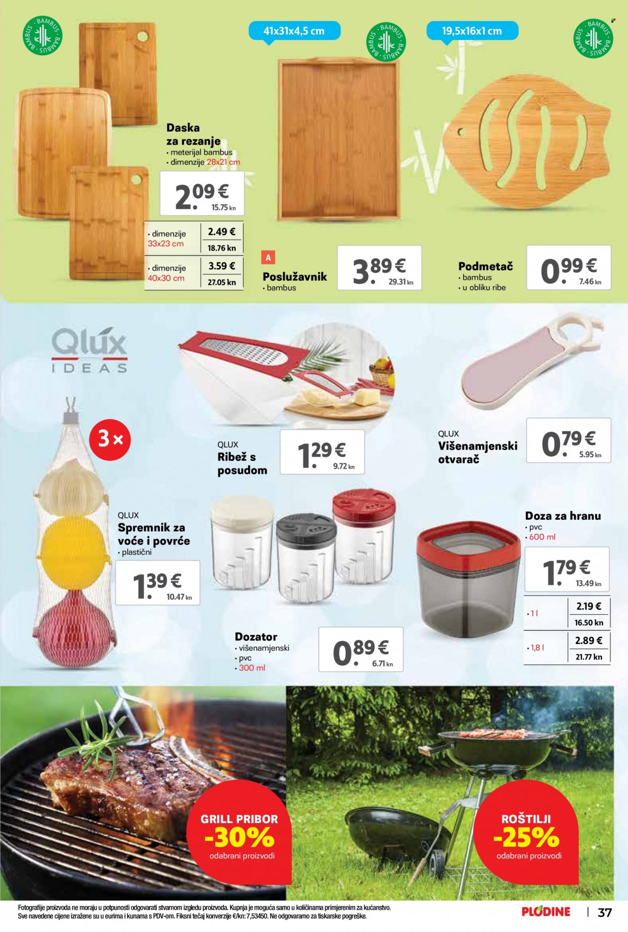Plodine katalog - 13.07.2023. - 18.07.2023. Stranica 37