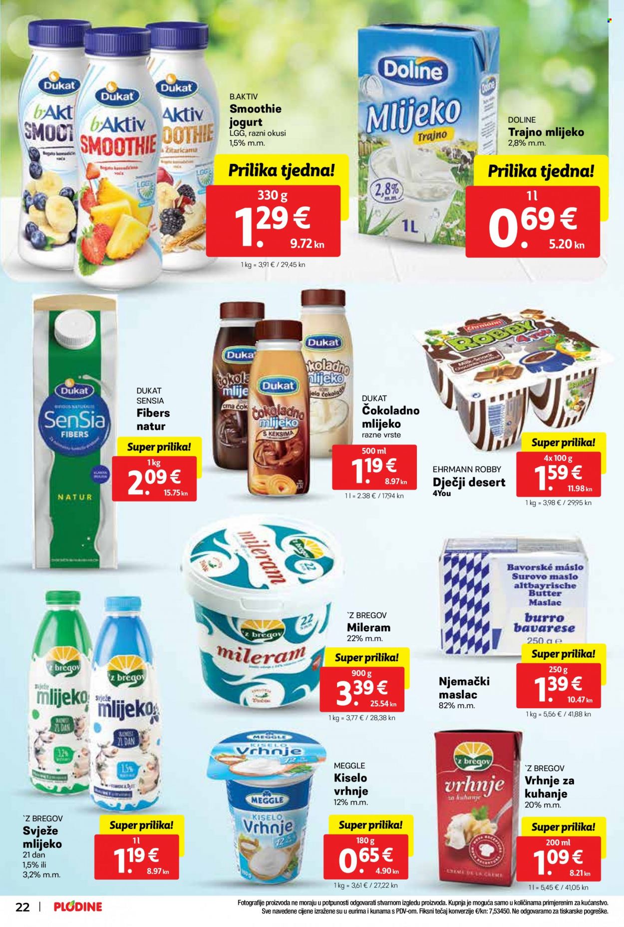Plodine katalog - 12.07.2023. - 18.07.2023. Stranica 22