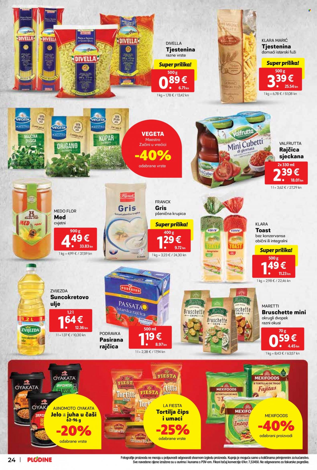 Plodine katalog - 12.07.2023. - 18.07.2023. Stranica 24