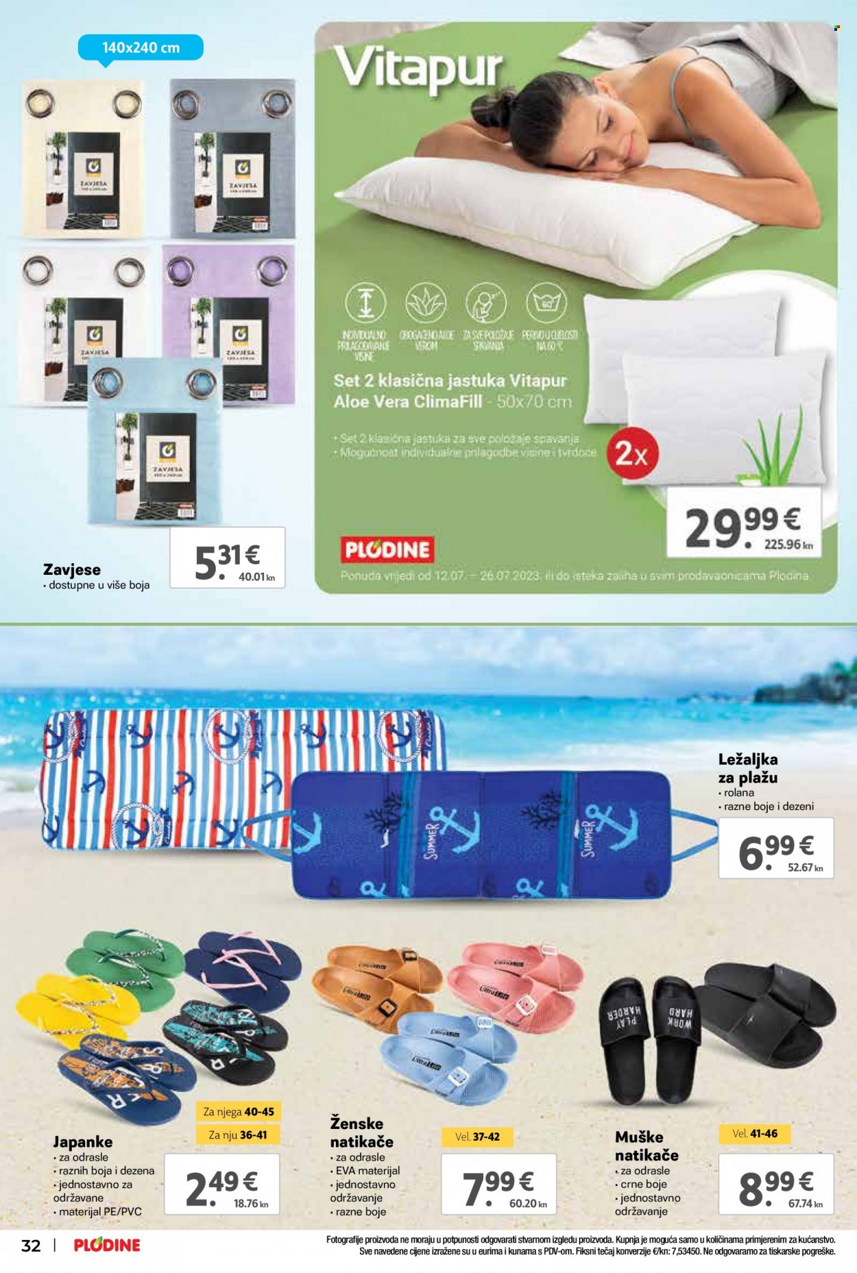 Plodine katalog - 12.07.2023. - 18.07.2023. Stranica 32