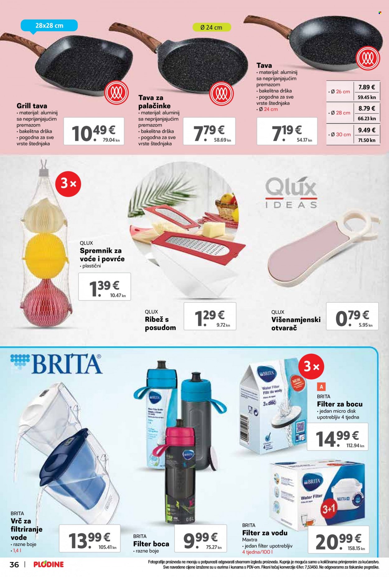 Plodine katalog - 12.07.2023. - 18.07.2023. Stranica 36
