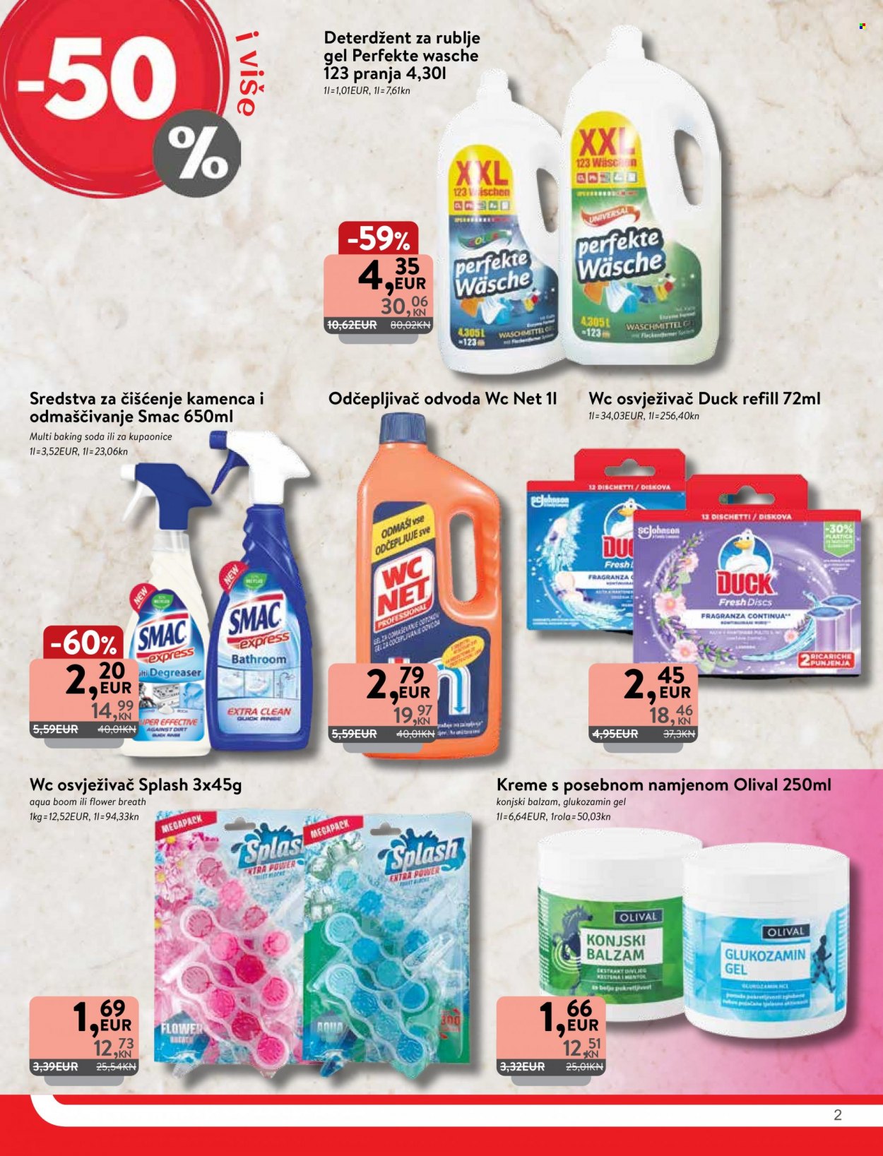 KTC katalog - 13.07.2023. - 19.07.2023. Stranica 2