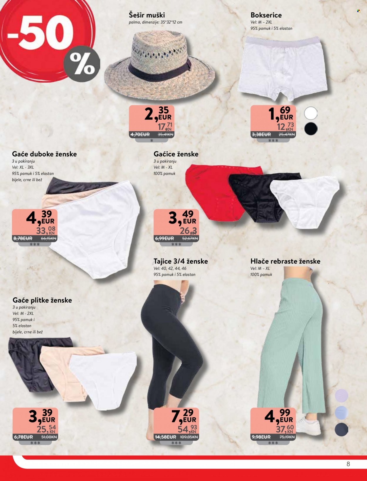 KTC katalog - 13.07.2023. - 19.07.2023. Stranica 8