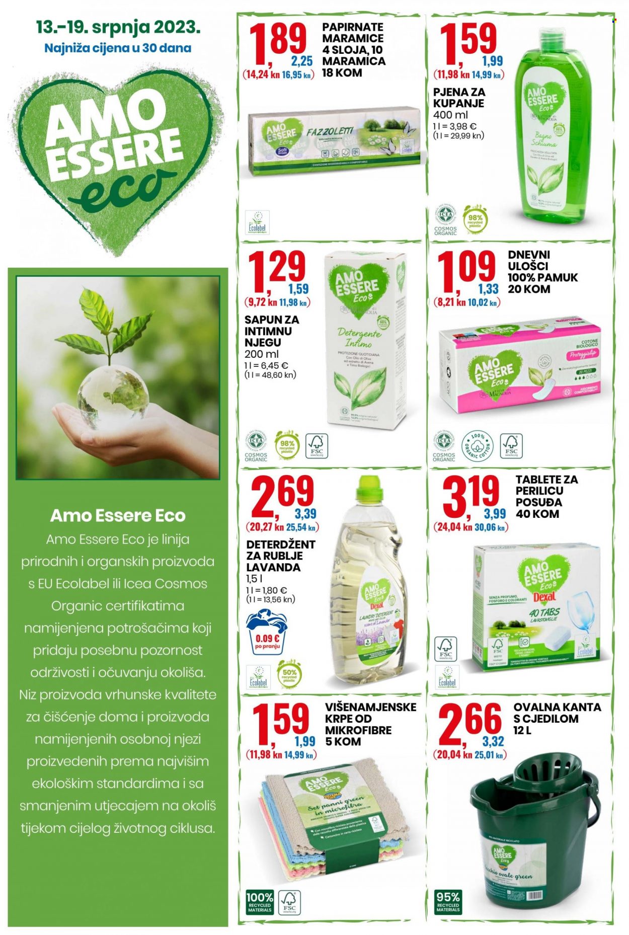 Eurospin katalog - 13.07.2023. - 19.07.2023. Stranica 12