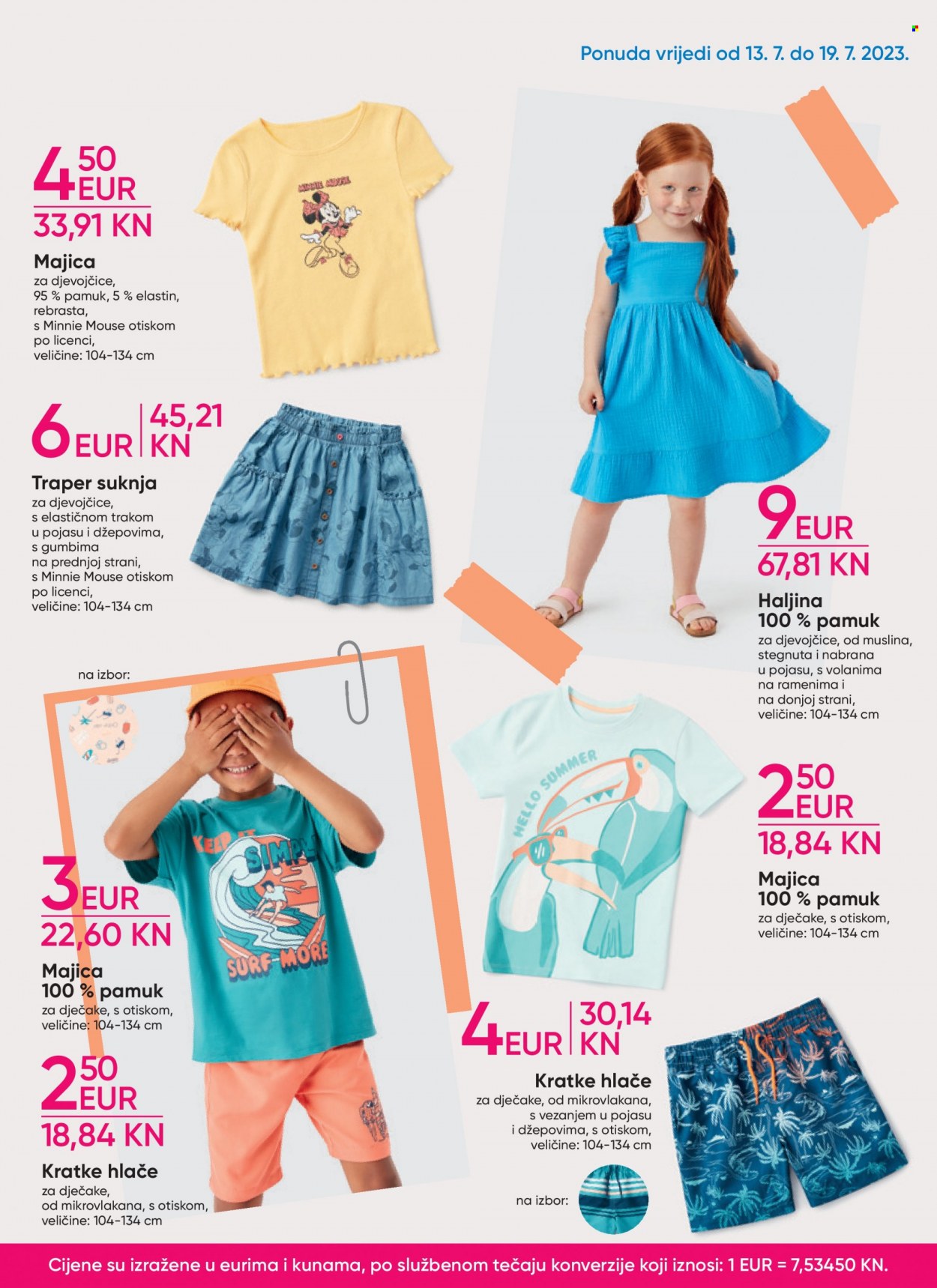 Pepco katalog - 13.07.2023. - 19.07.2023. Stranica 3