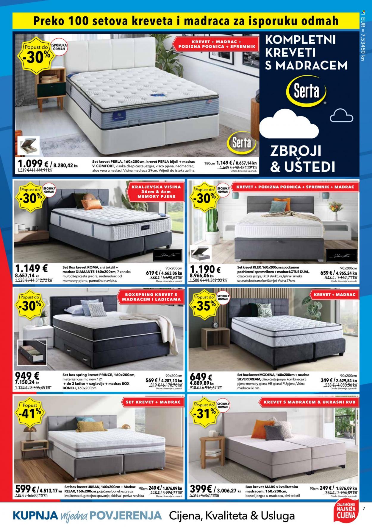 Harvey Norman katalog - 11.07.2023. - 24.07.2023. Stranica 7