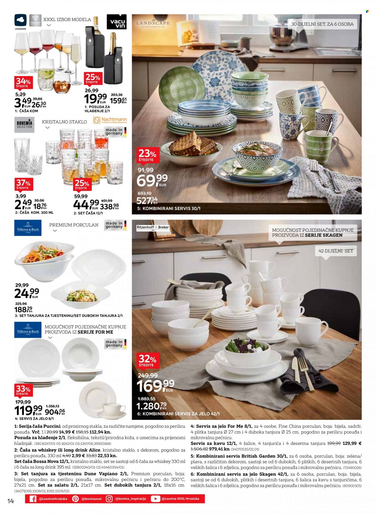 Lesnina katalog - 11.07.2023. - 24.07.2023. Stranica 14