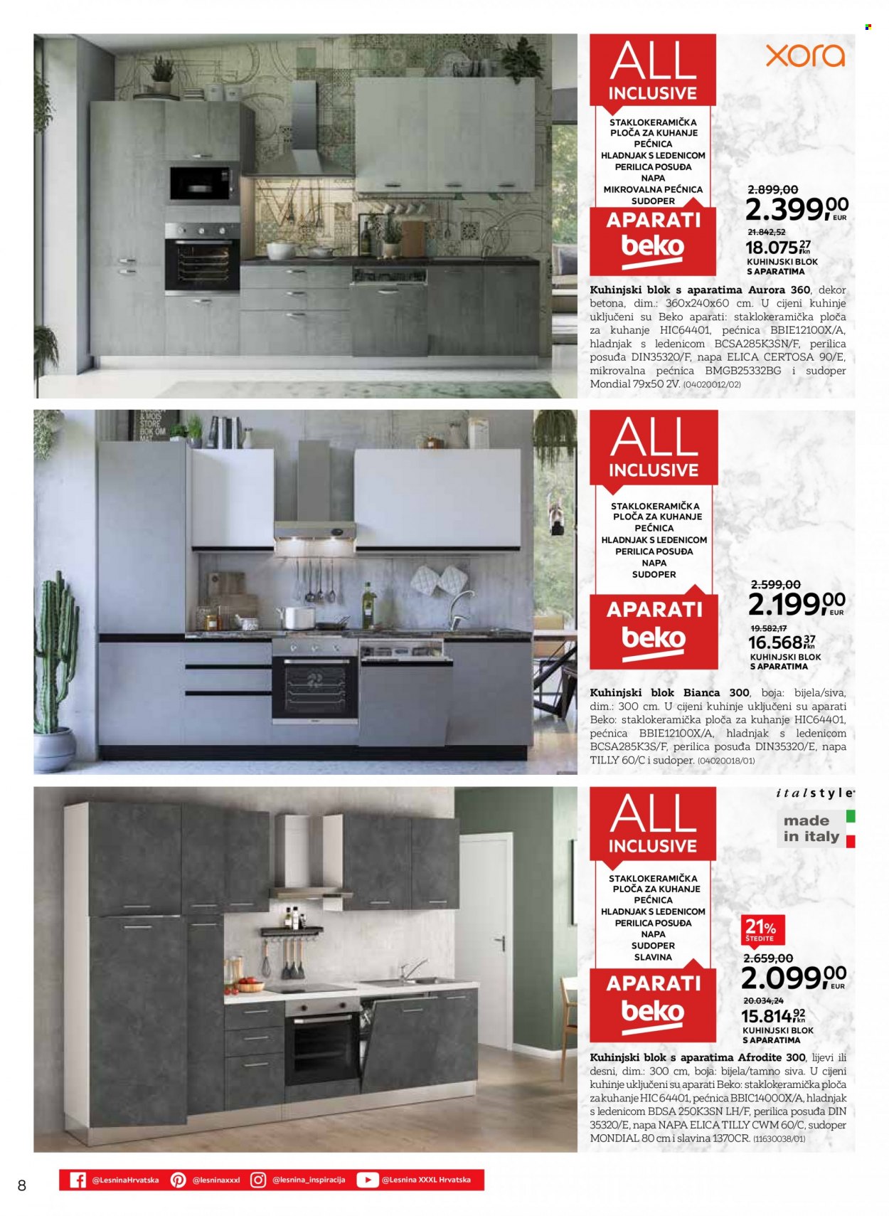 Lesnina katalog - 11.07.2023. - 24.07.2023. Stranica 8