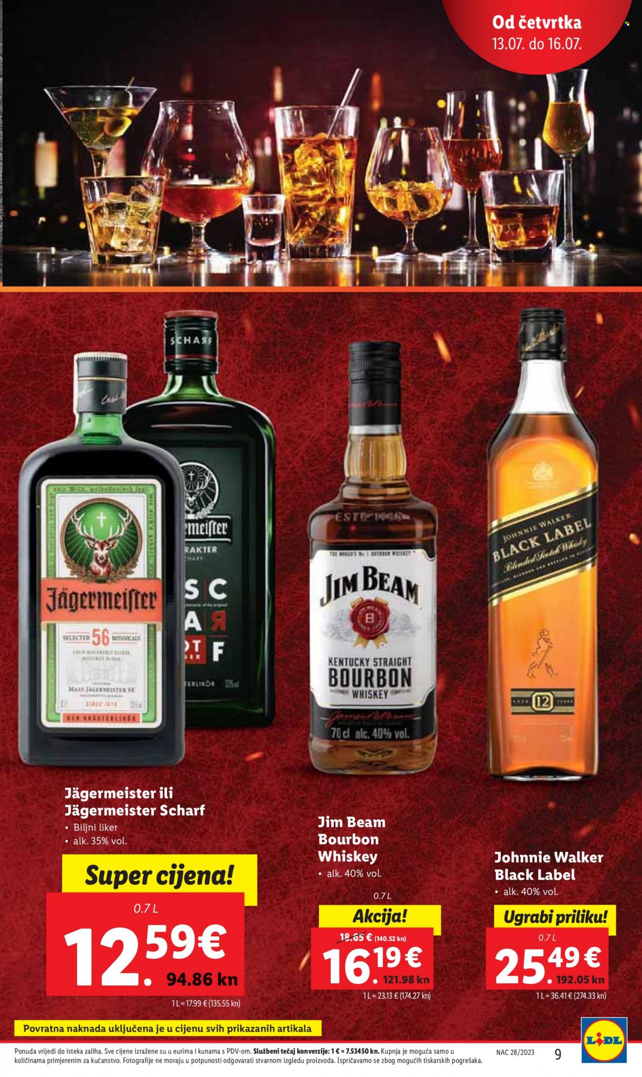 Lidl katalog - 13.07.2023. - 16.07.2023. Stranica 9