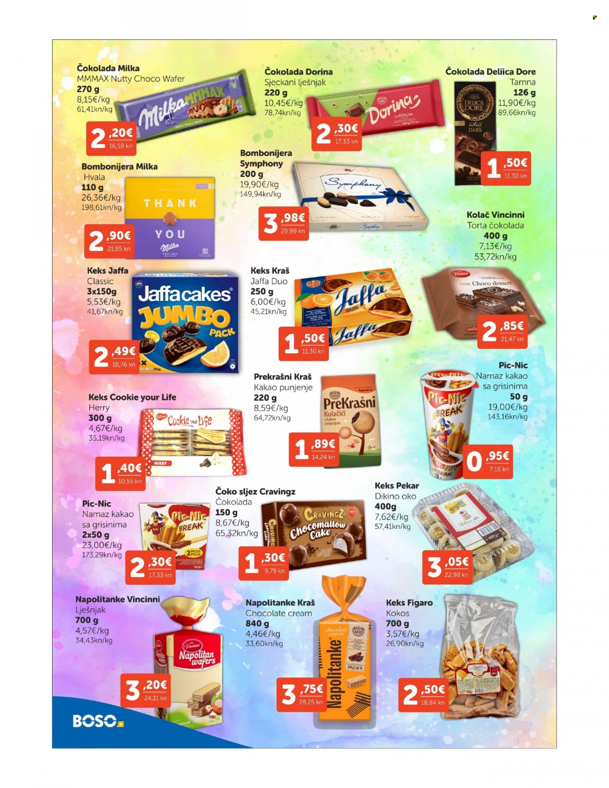 Boso katalog - 13.07.2023. - 19.07.2023. Stranica 10
