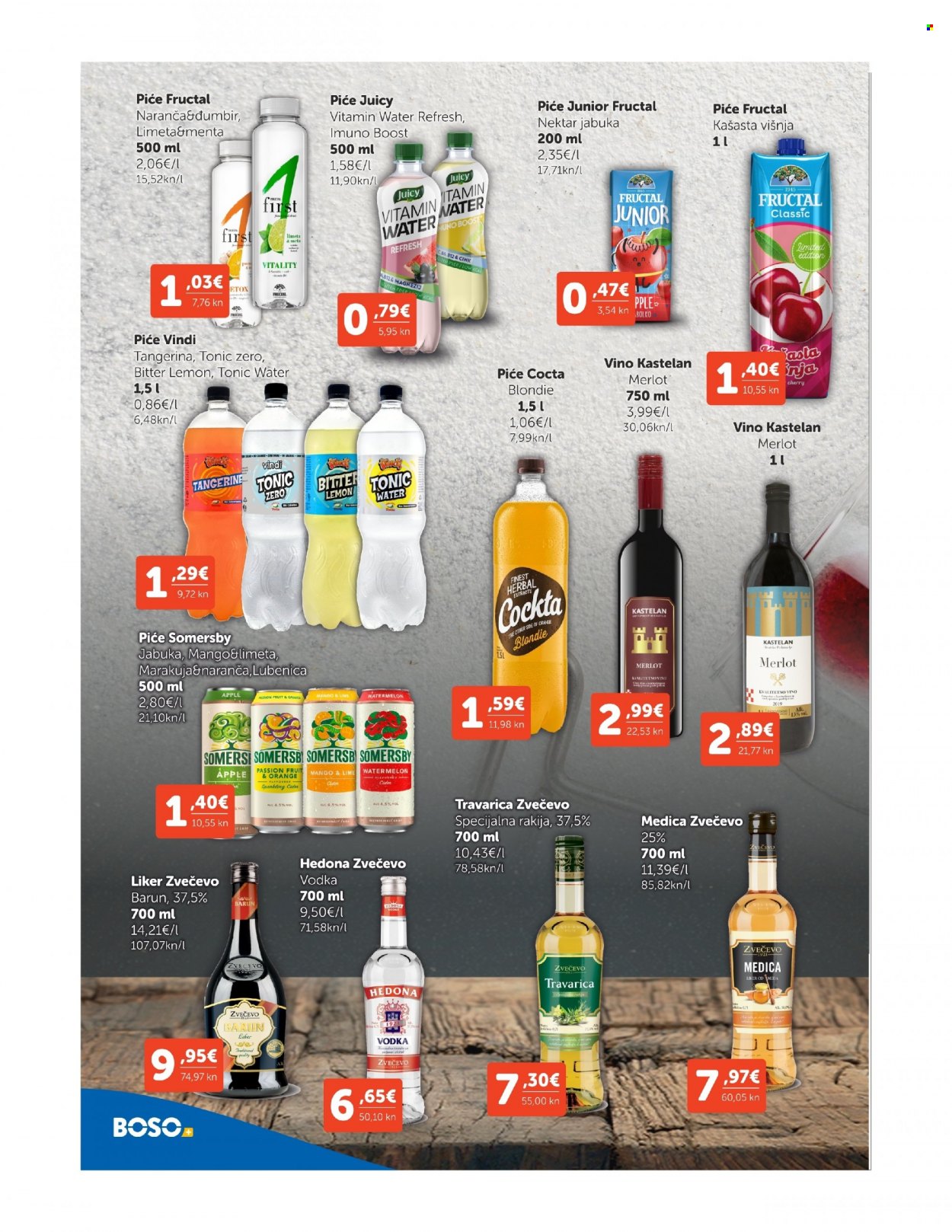 Boso katalog - 13.07.2023. - 19.07.2023. Stranica 12