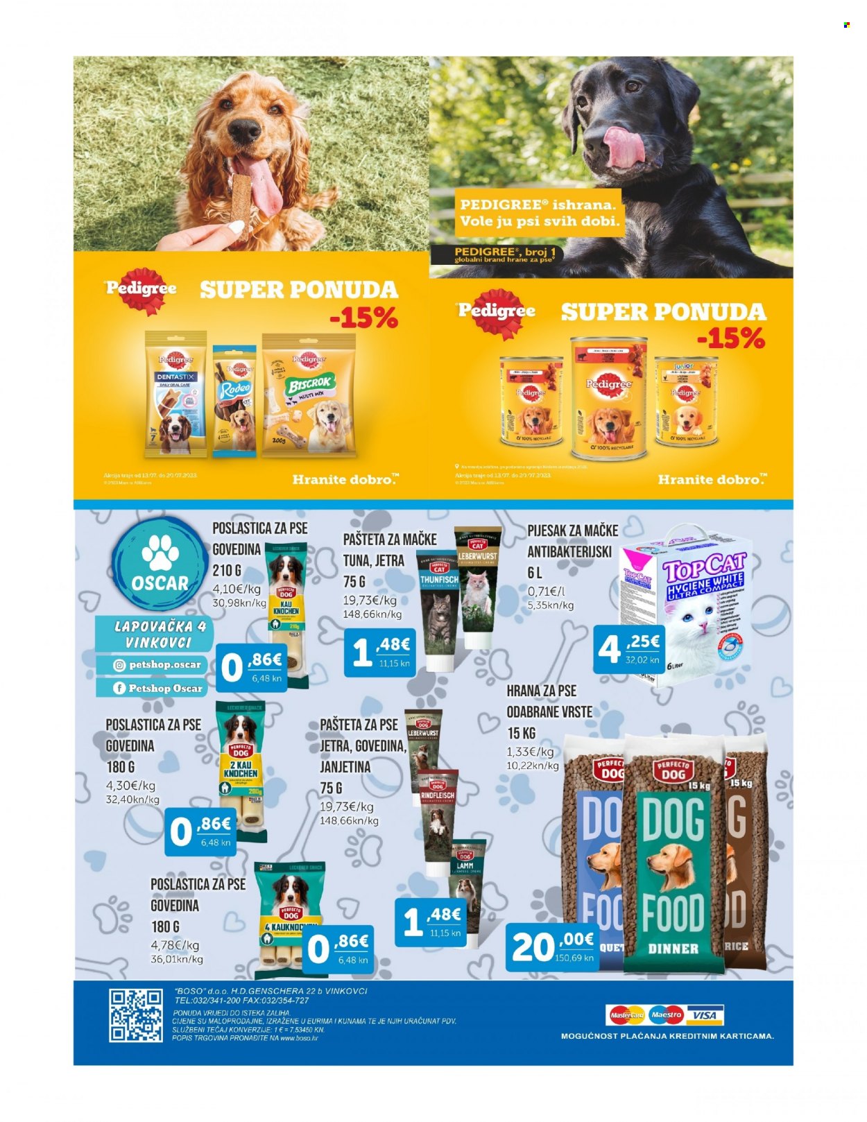 Boso katalog - 13.07.2023. - 19.07.2023. Stranica 16