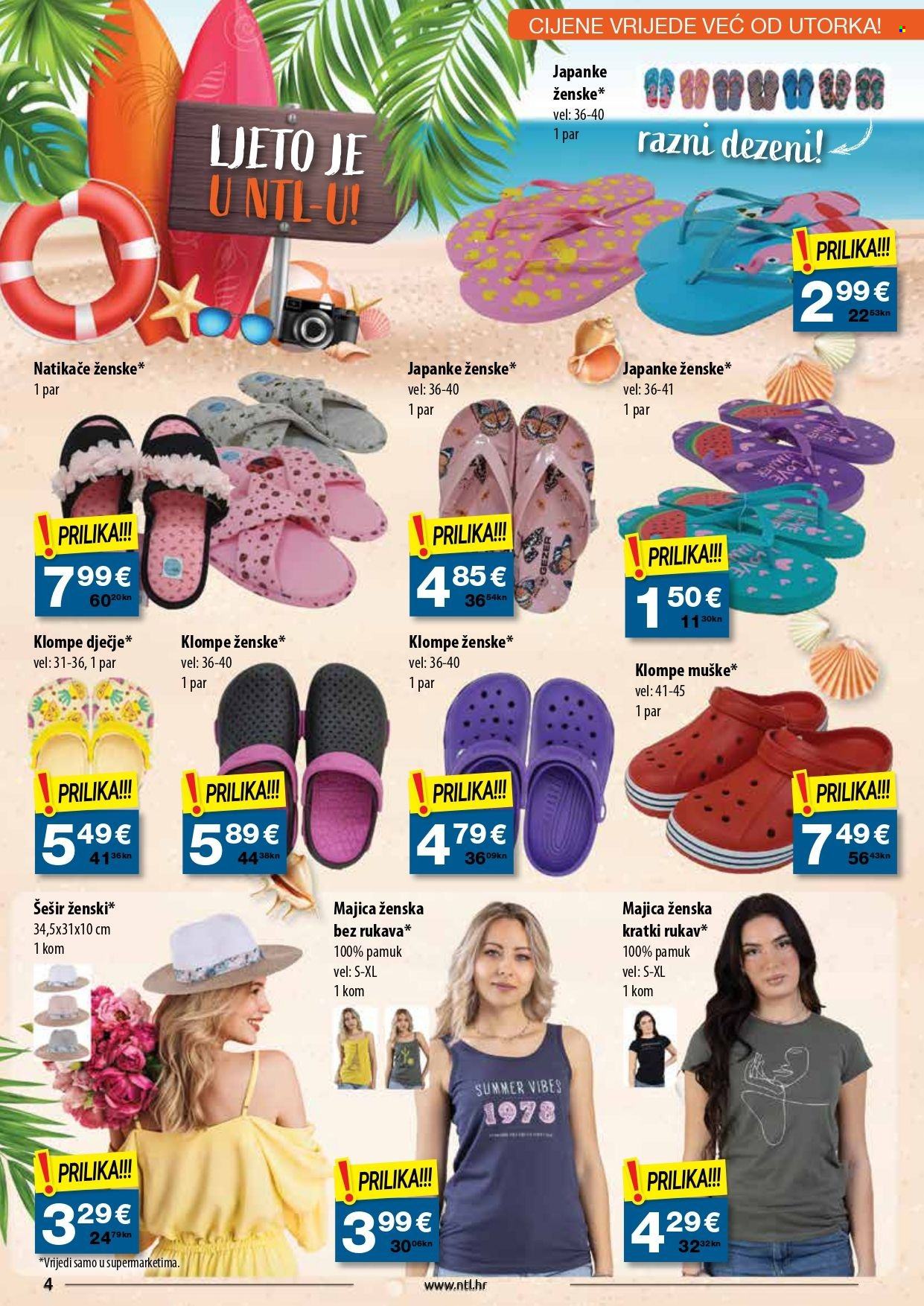 NTL katalog - 12.07.2023. - 18.07.2023. Stranica 4