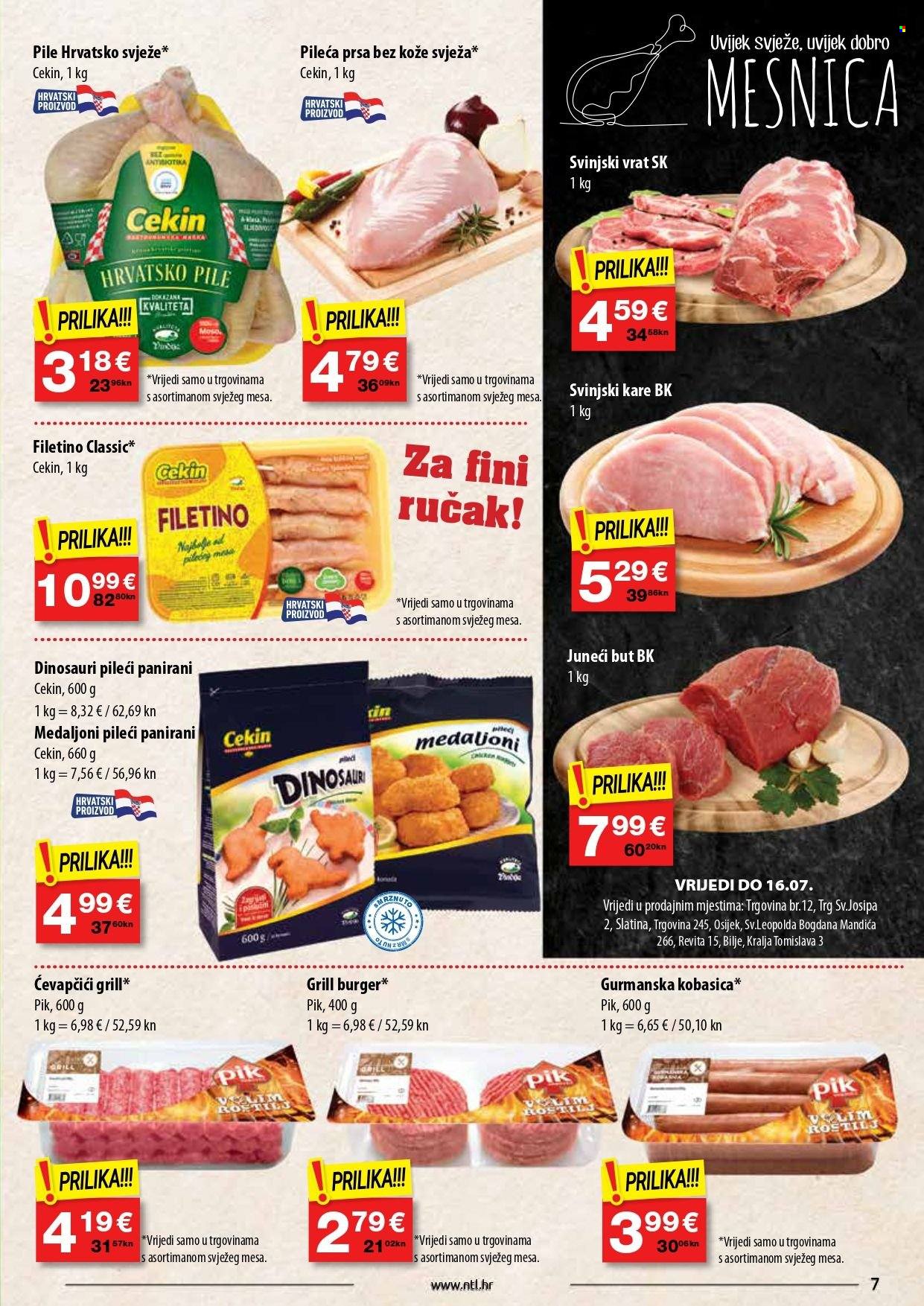 NTL katalog - 12.07.2023. - 18.07.2023. Stranica 7
