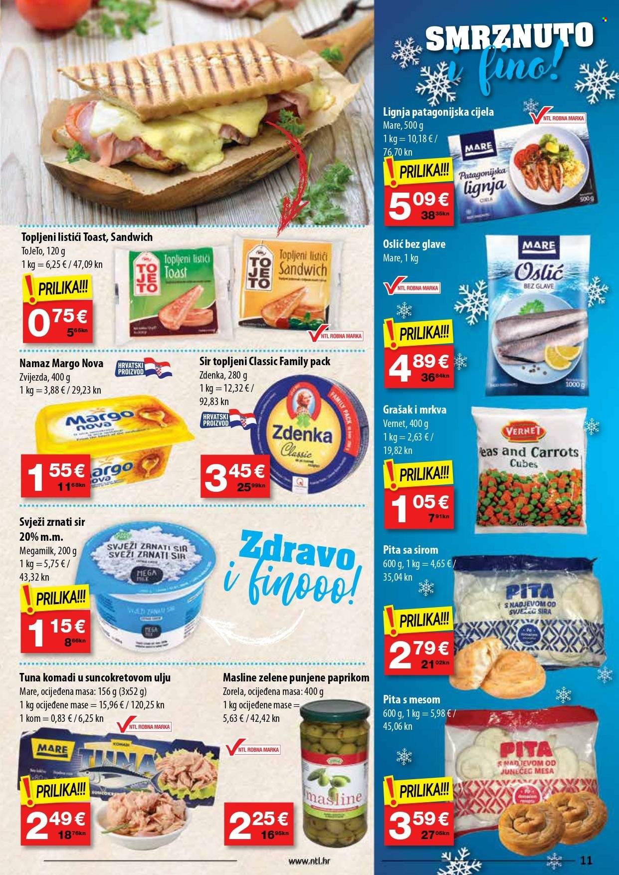 NTL katalog - 12.07.2023. - 18.07.2023. Stranica 11