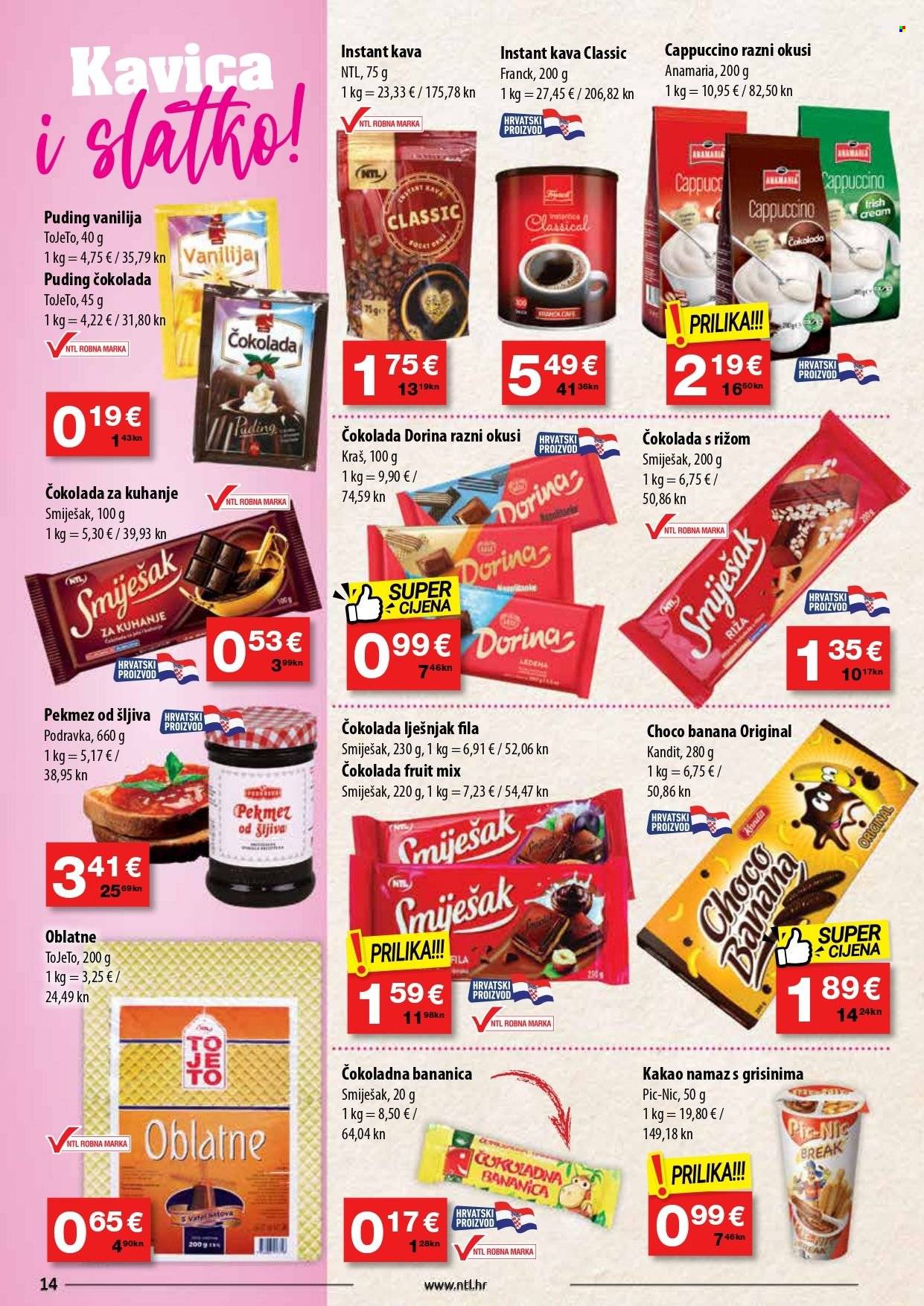 NTL katalog - 12.07.2023. - 18.07.2023. Stranica 14